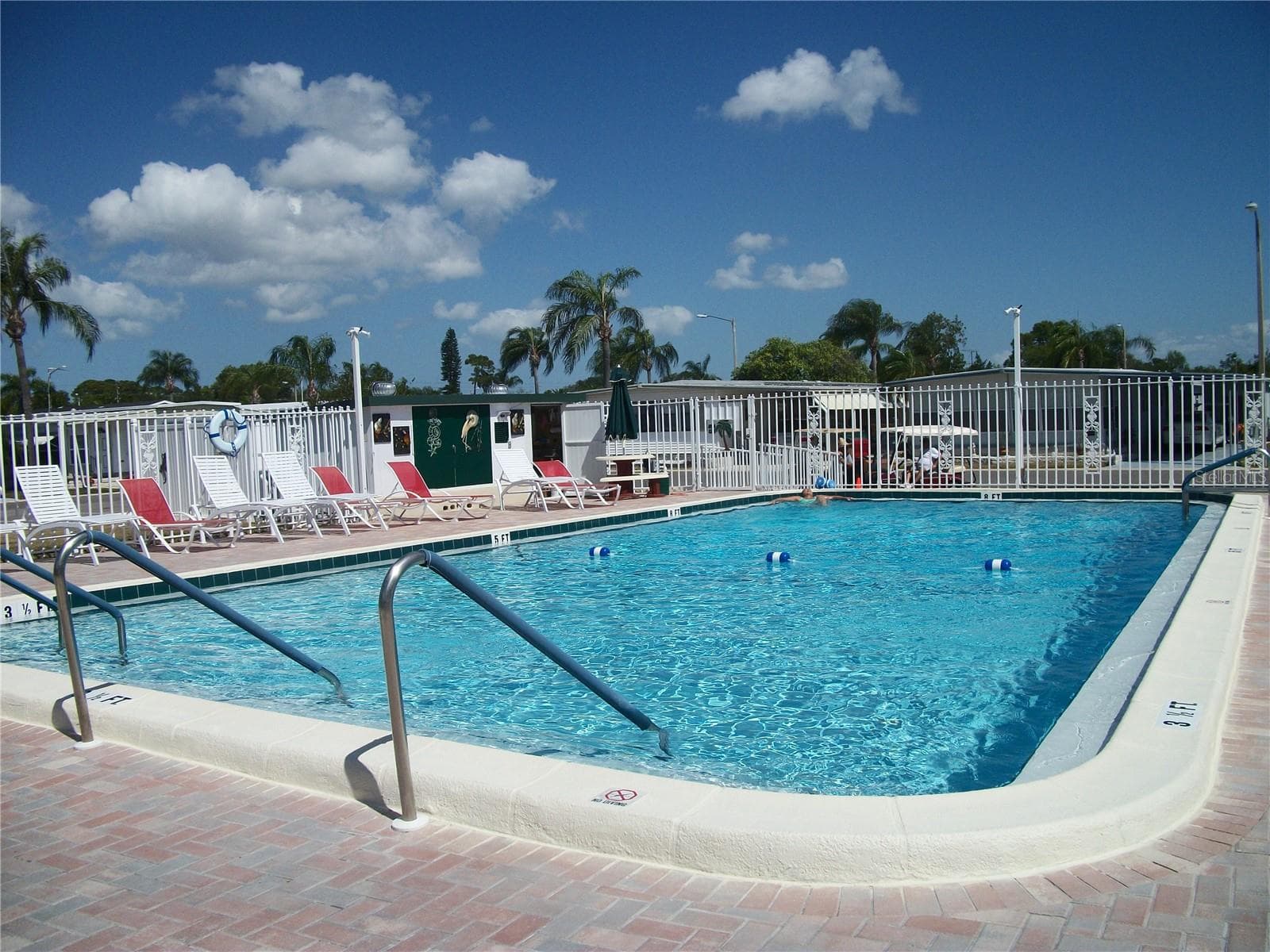 Mobile Home at 82010 A ST N #10, PINELLAS PARK, photo 66 of 71