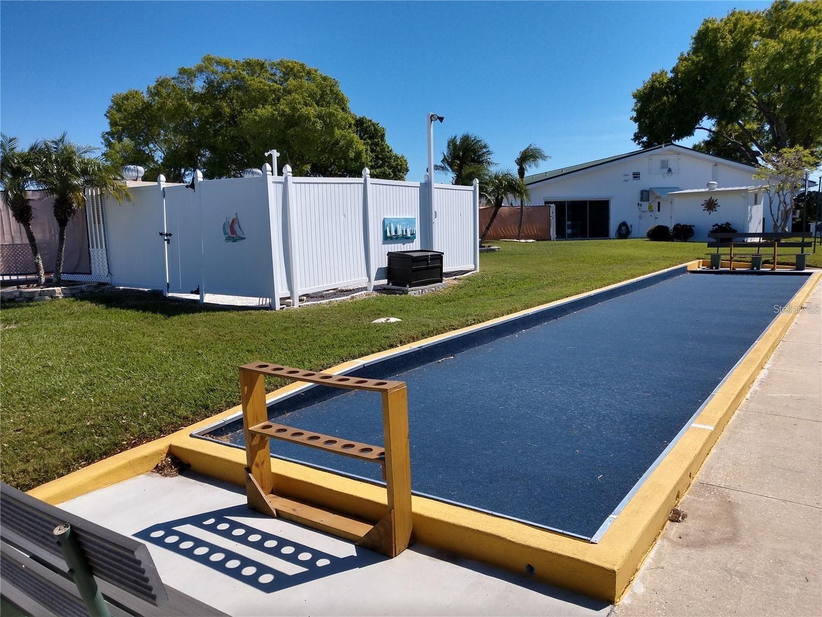 Mobile Home at 82010 A ST N #10, PINELLAS PARK, photo 69 of 71