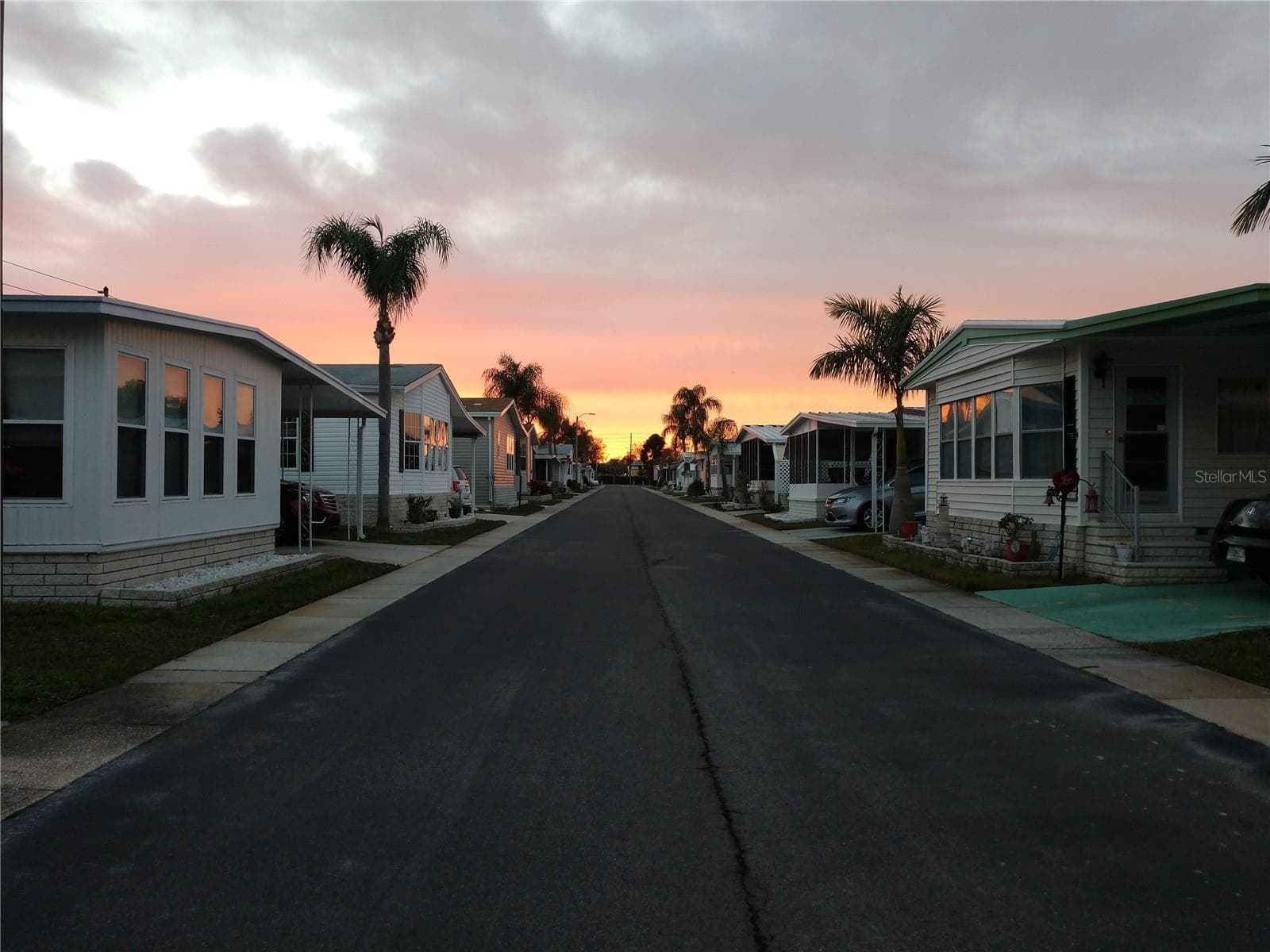 Mobile Home at 82010 A ST N #10, PINELLAS PARK, photo 71 of 71