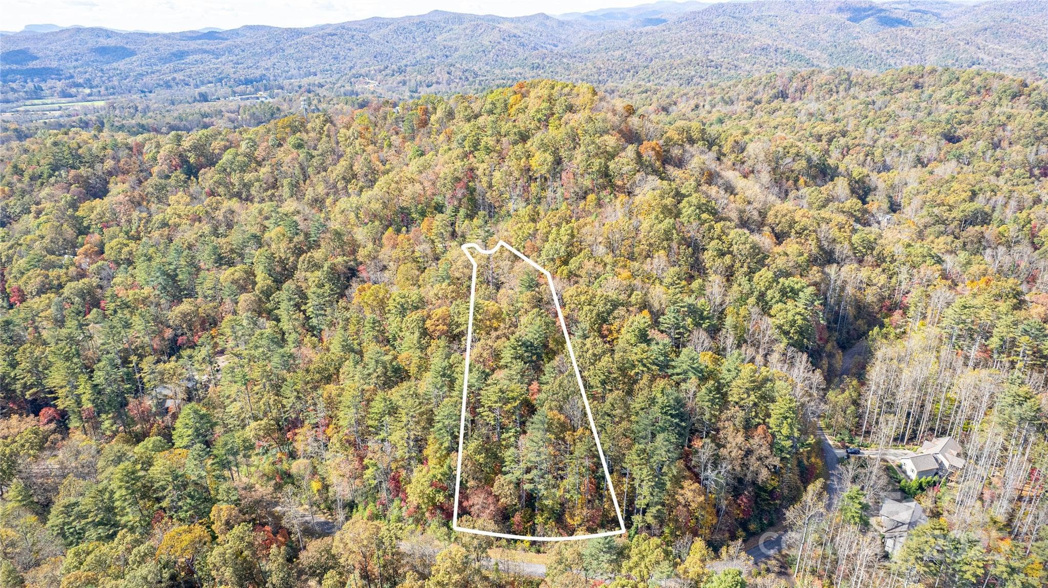 Lot at Brevard, photo 5 of 9