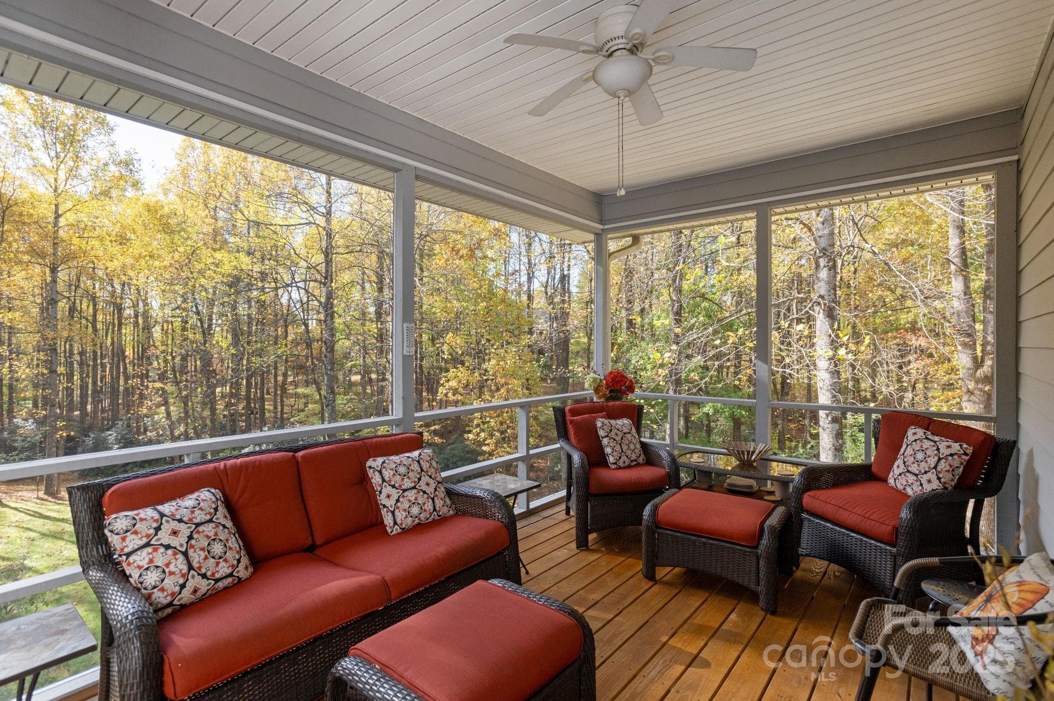 Single Family Residence at 115 Chancery Court, Flat Rock, photo 22 of 47