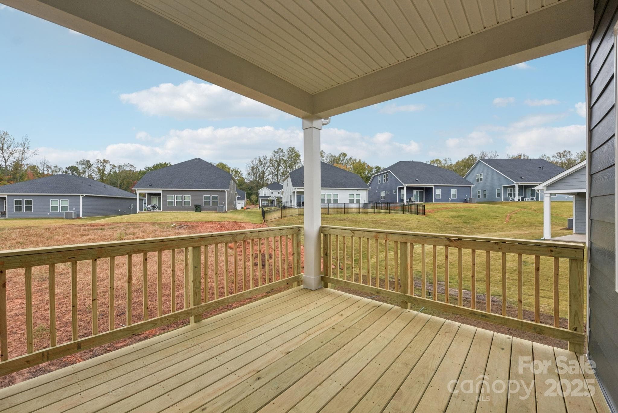 Single Family Residence at 712 Palmer Pendleton Way, York, photo 30 of 36