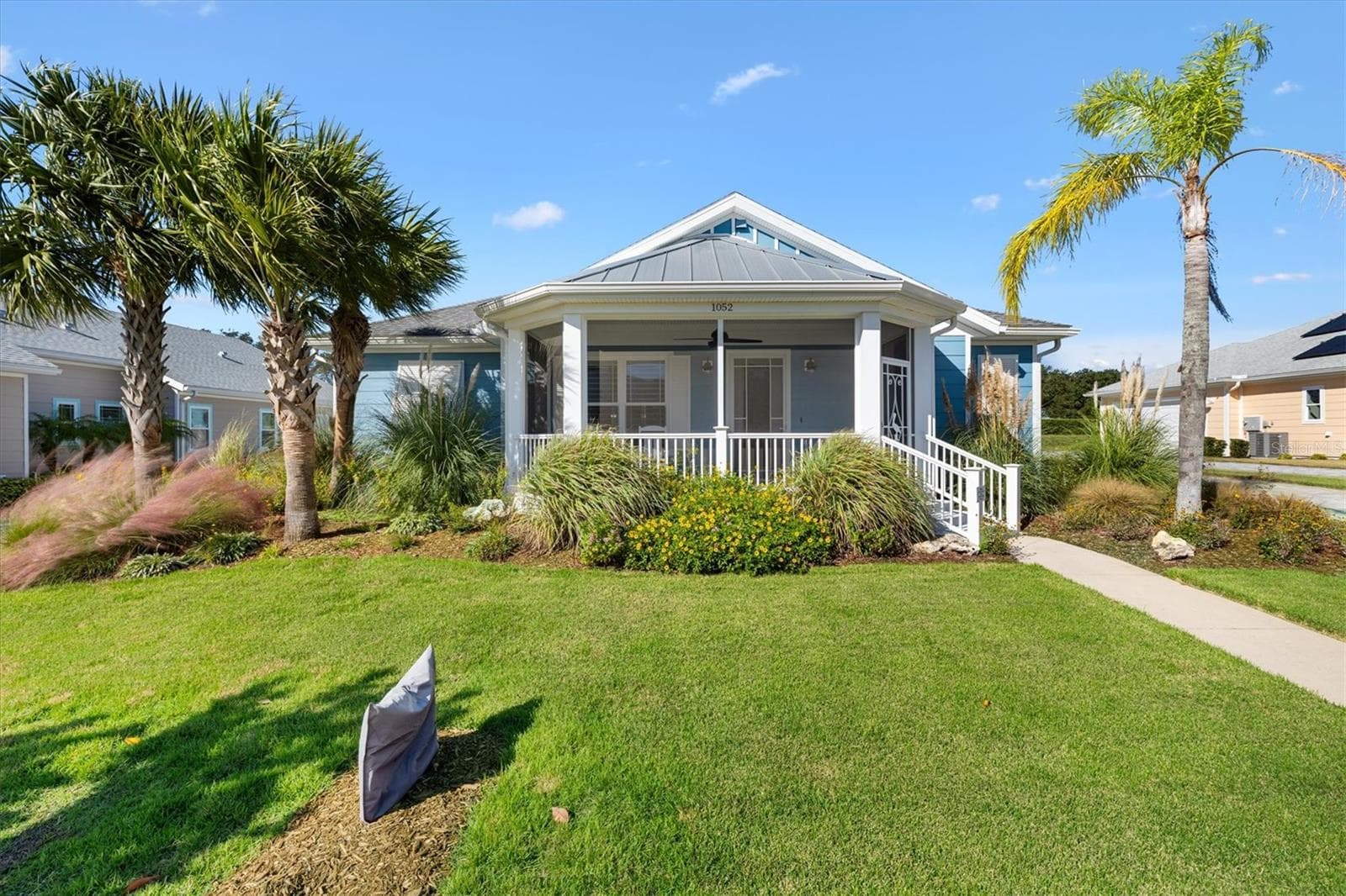 Single Family Residence at 1052 SUGAR LOAF KEY LOOP, LADY LAKE, photo 3 of 59