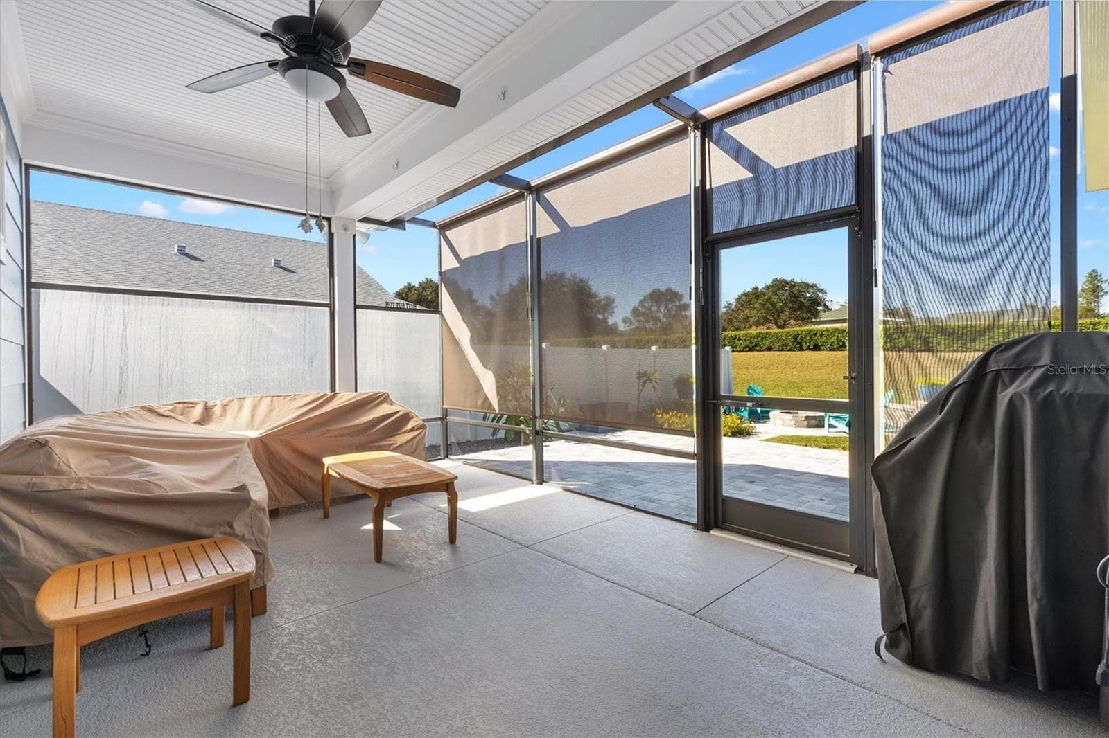 Single Family Residence at 1052 SUGAR LOAF KEY LOOP, LADY LAKE, photo 31 of 59