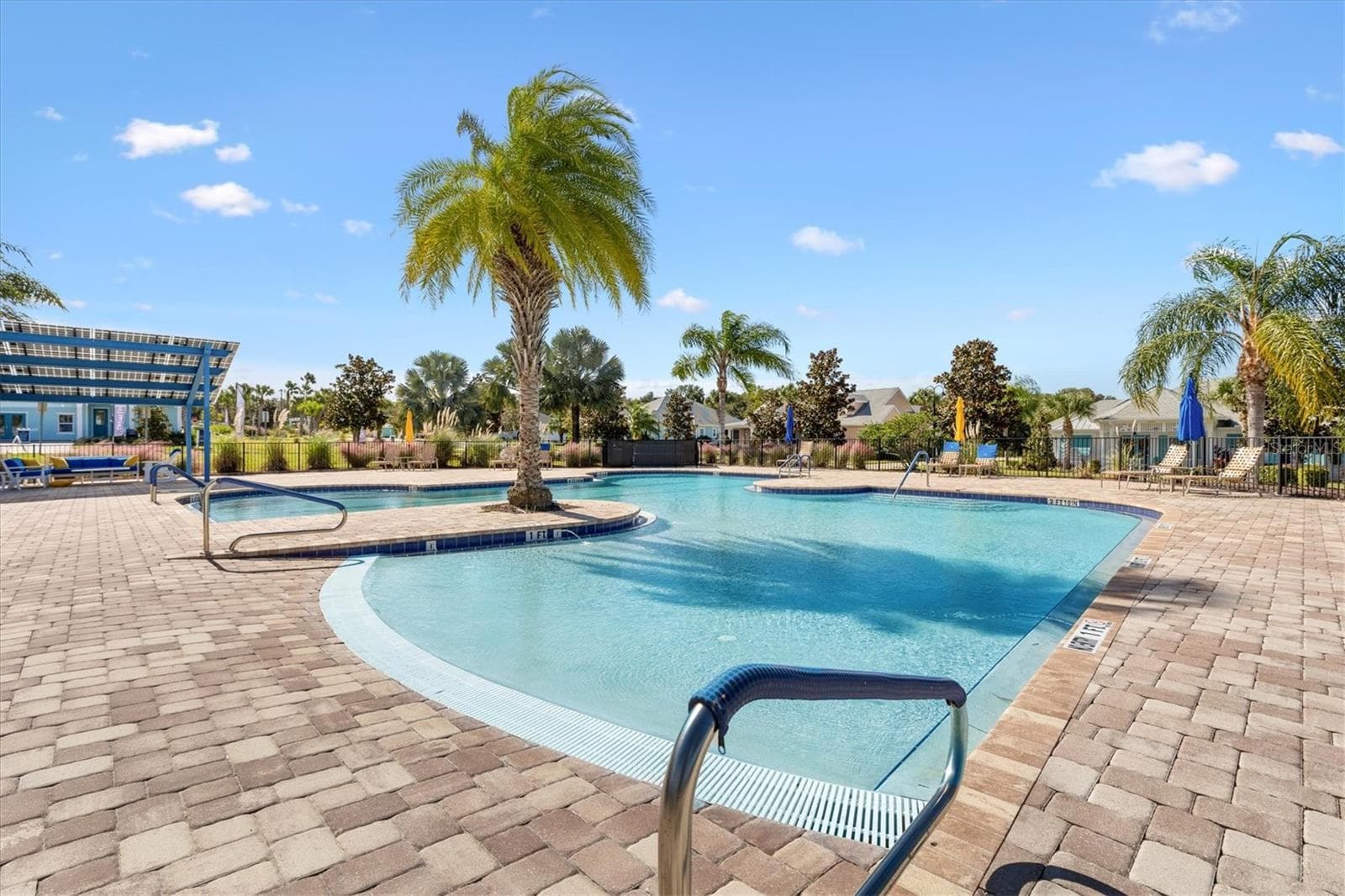 Single Family Residence at 1052 SUGAR LOAF KEY LOOP, LADY LAKE, photo 47 of 59