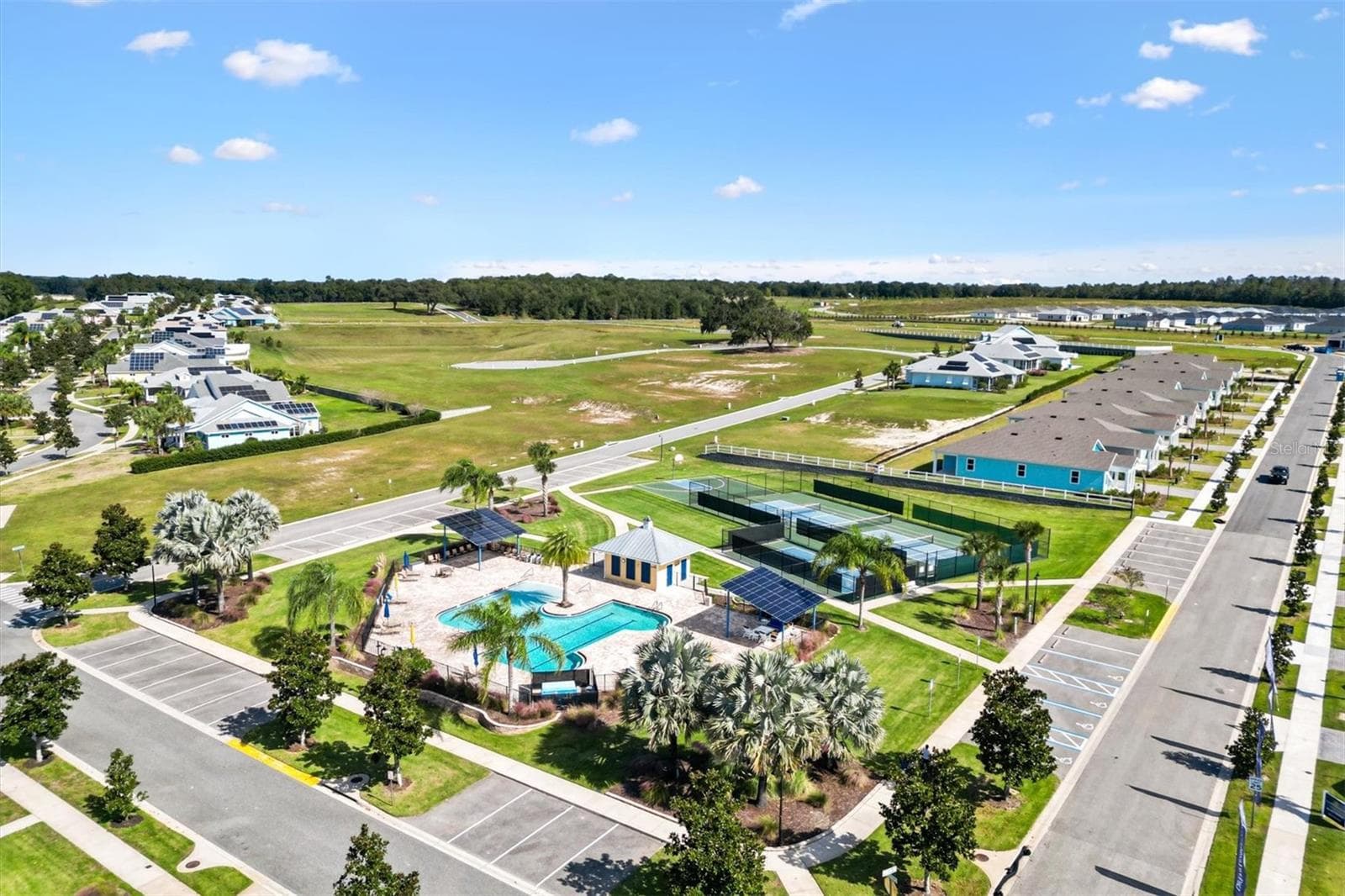 Single Family Residence at 1052 SUGAR LOAF KEY LOOP, LADY LAKE, photo 52 of 59