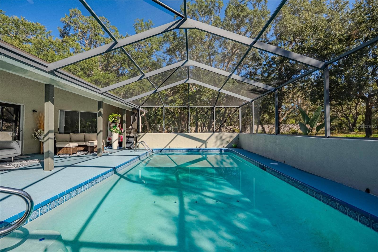 Single Family Residence at 14214 CINNAMAN LN, WEEKI WACHEE, photo 38 of 59