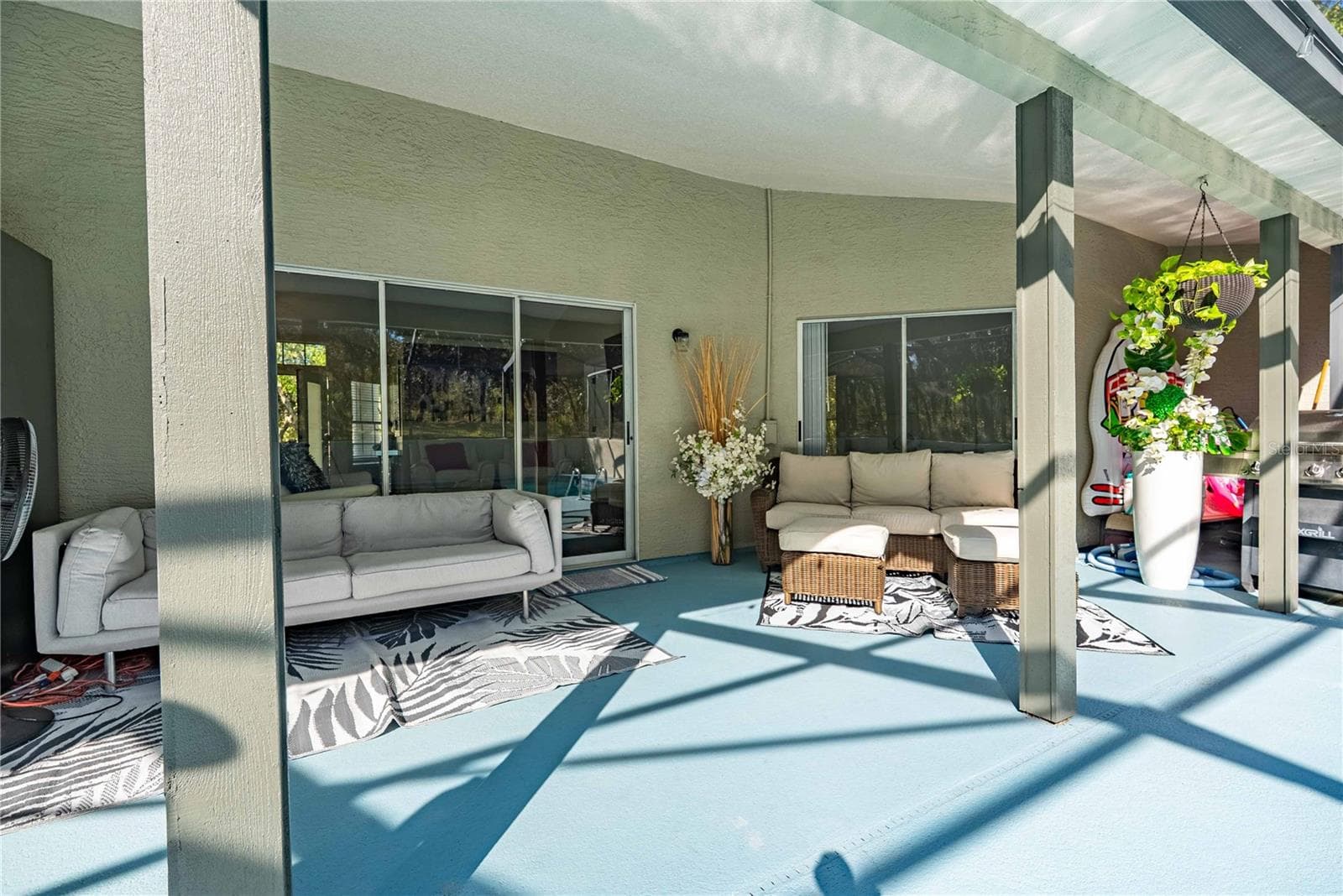 Single Family Residence at 14214 CINNAMAN LN, WEEKI WACHEE, photo 42 of 59