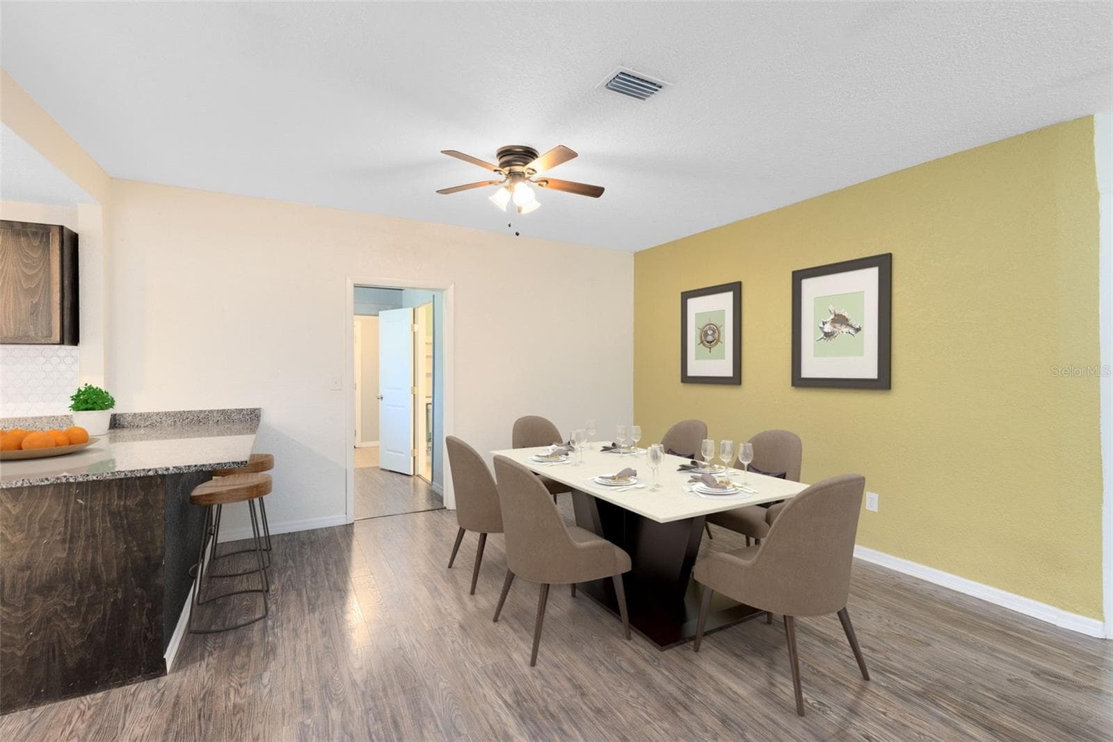 Single Family Residence at 701 E 25TH ST, SANFORD, photo 9 of 28