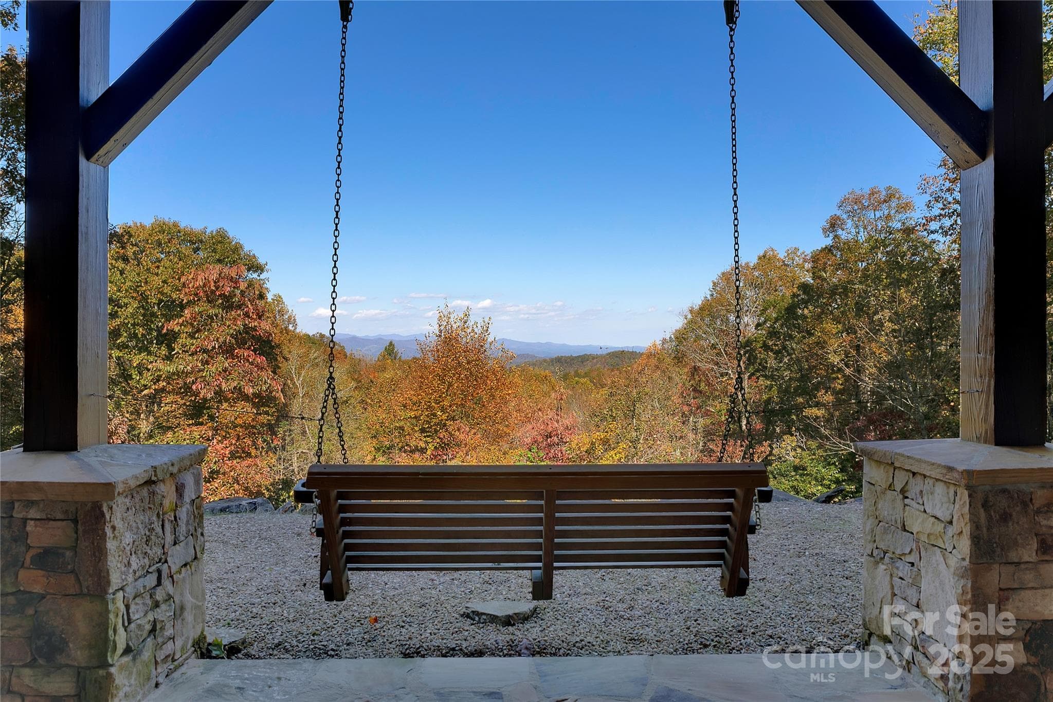 Single Family Residence at 1291 Indian Camp Mountain Road, Rosman, photo 2 of 48