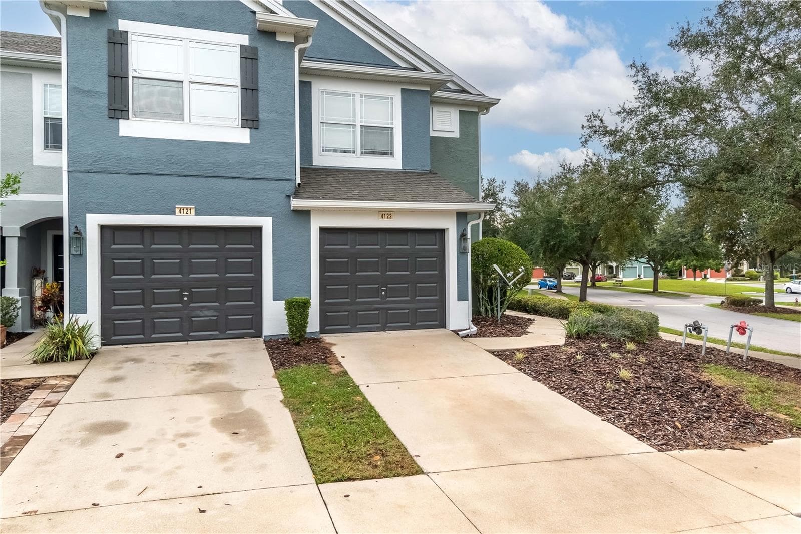 Townhouse at 4122 SW 54TH CIR, OCALA, photo 2 of 47