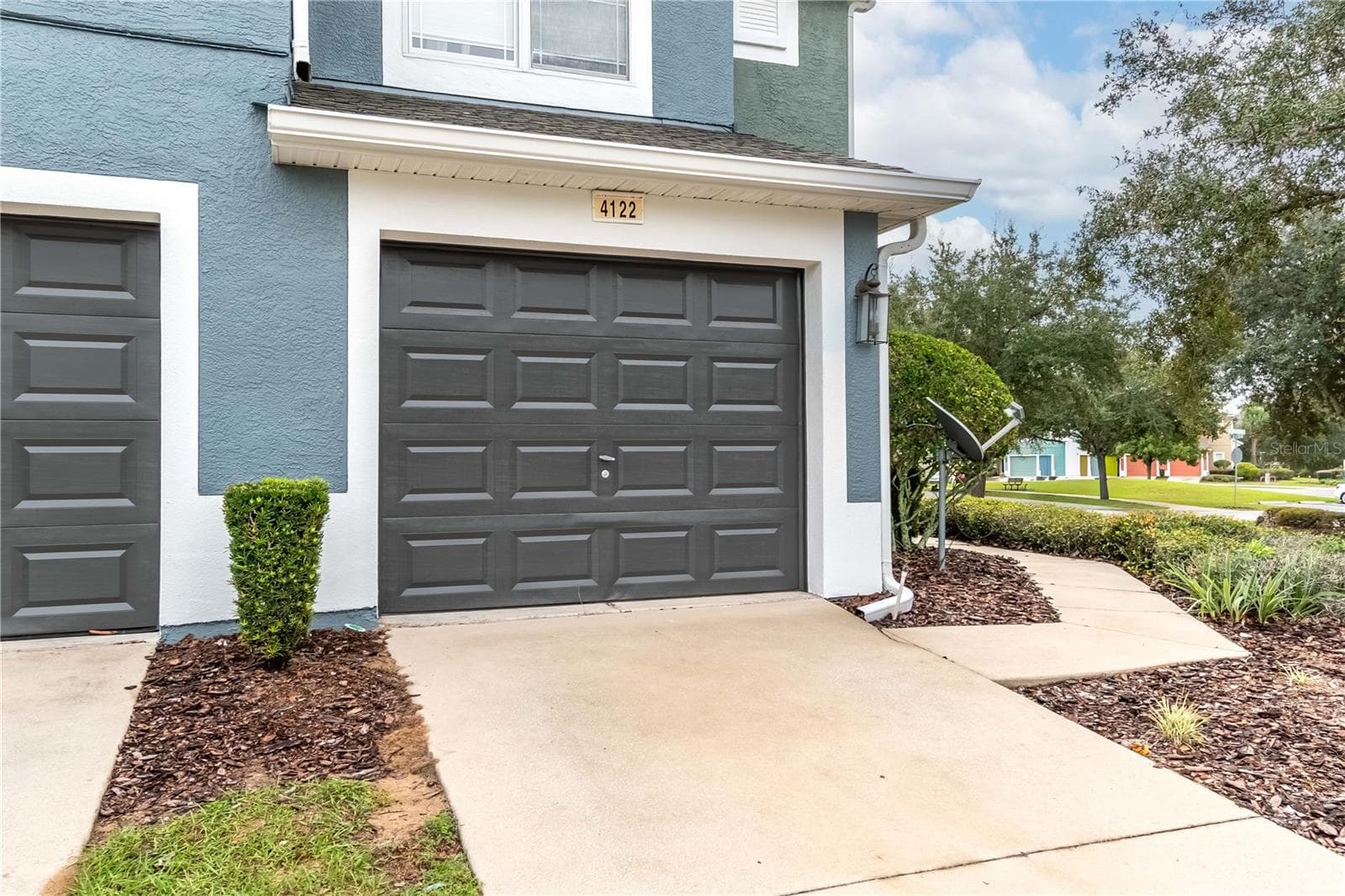 Townhouse at 4122 SW 54TH CIR, OCALA, photo 3 of 47