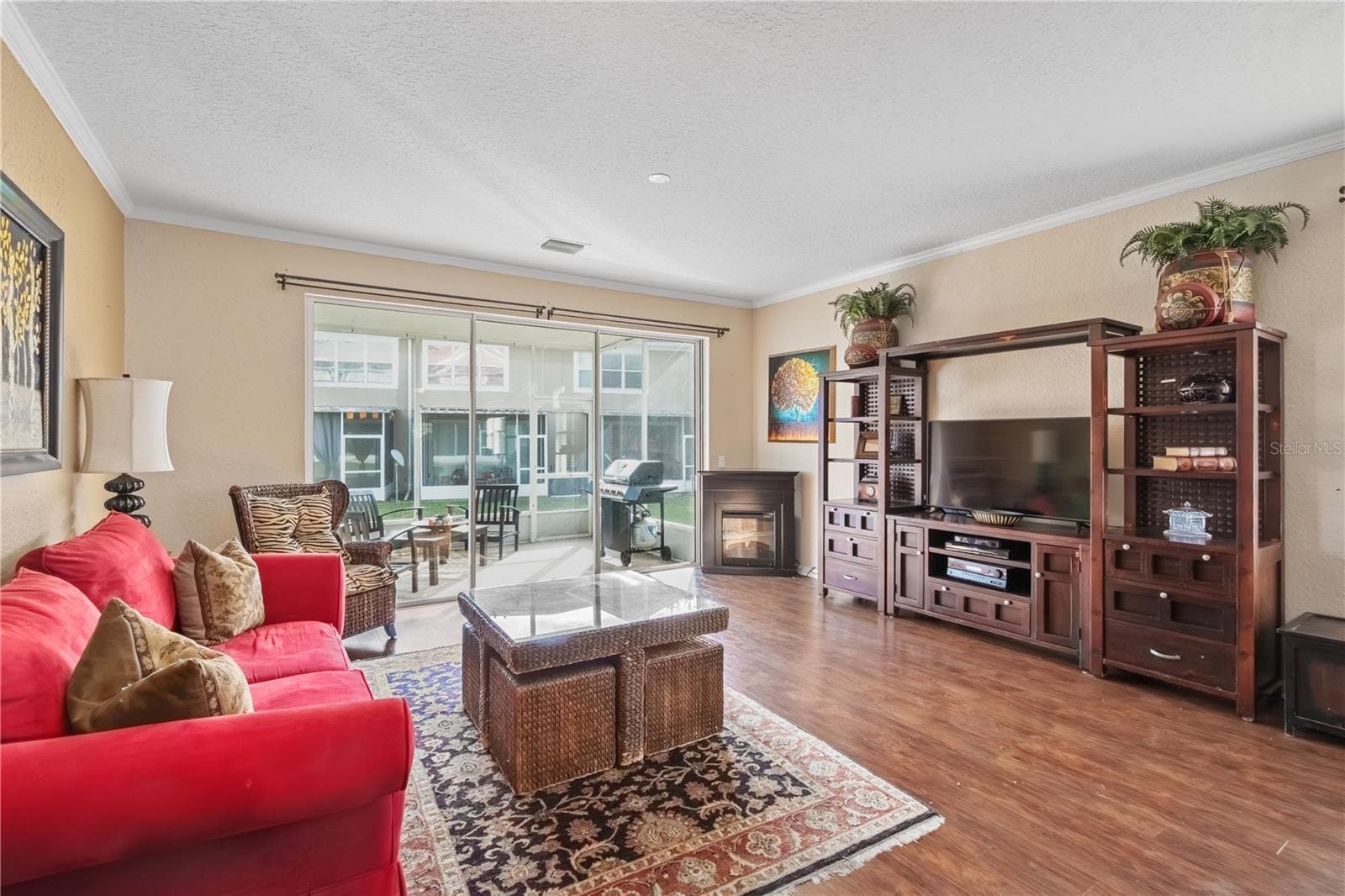 Townhouse at 4122 SW 54TH CIR, OCALA, photo 6 of 47