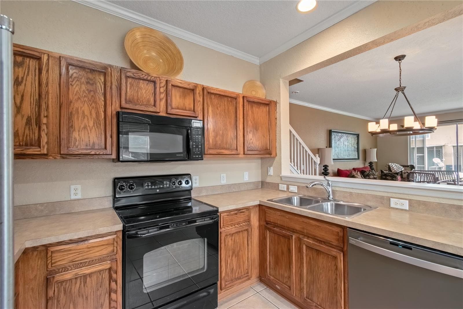 Townhouse at 4122 SW 54TH CIR, OCALA, photo 9 of 47