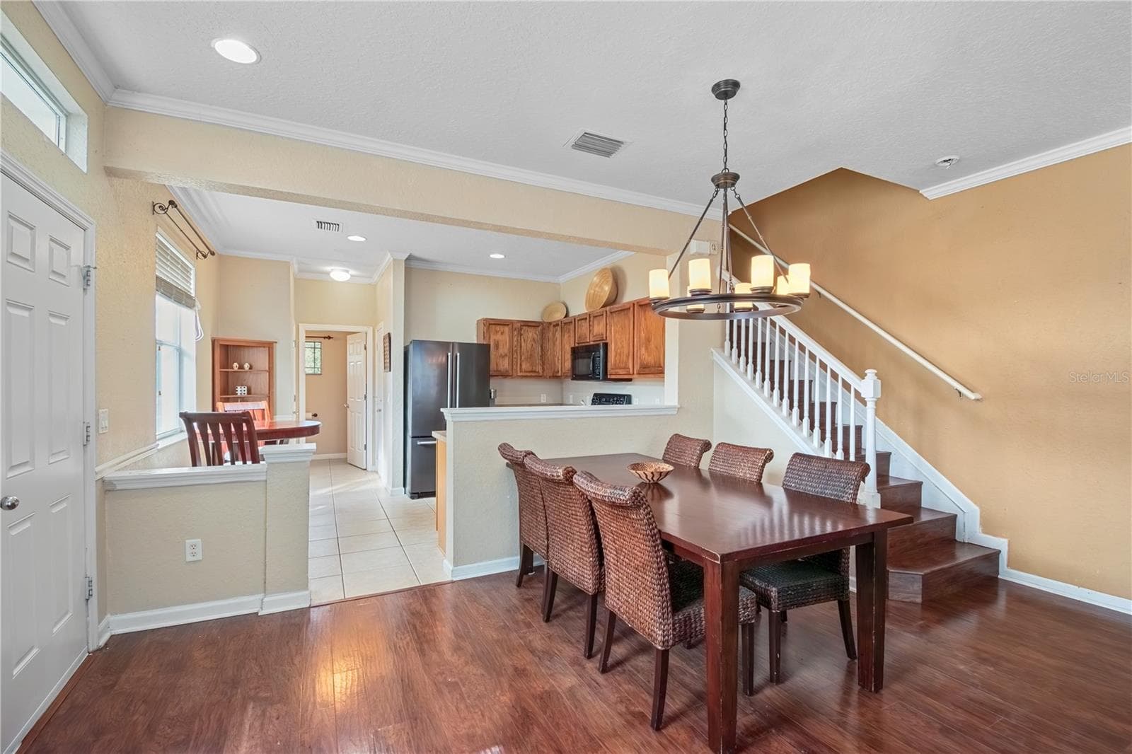 Townhouse at 4122 SW 54TH CIR, OCALA, photo 15 of 47