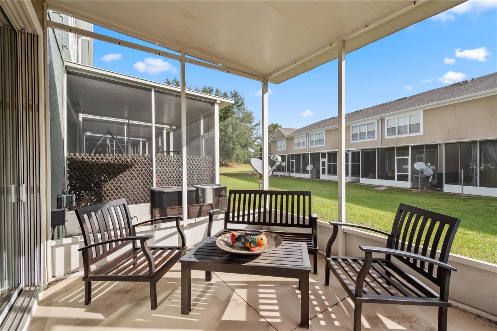 Townhouse at 4122 SW 54TH CIR, OCALA, photo 22 of 47
