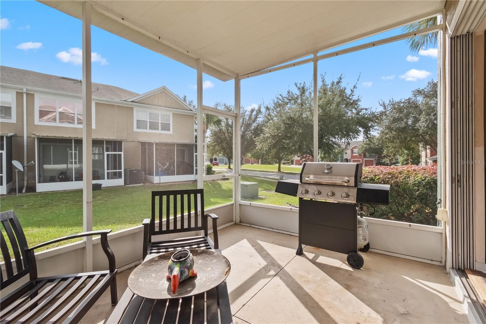 Townhouse at 4122 SW 54TH CIR, OCALA, photo 23 of 47