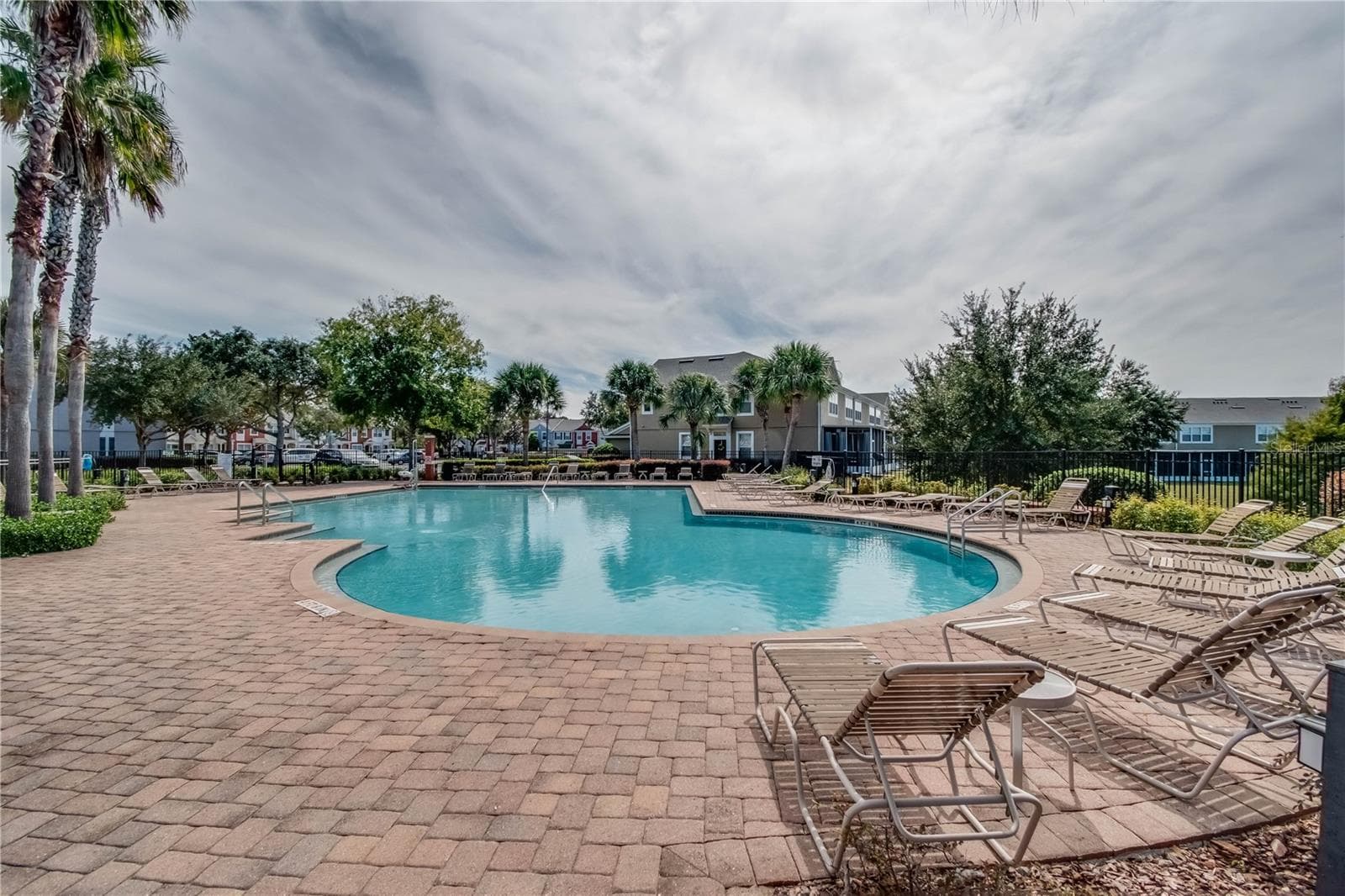 Townhouse at 4122 SW 54TH CIR, OCALA, photo 35 of 47