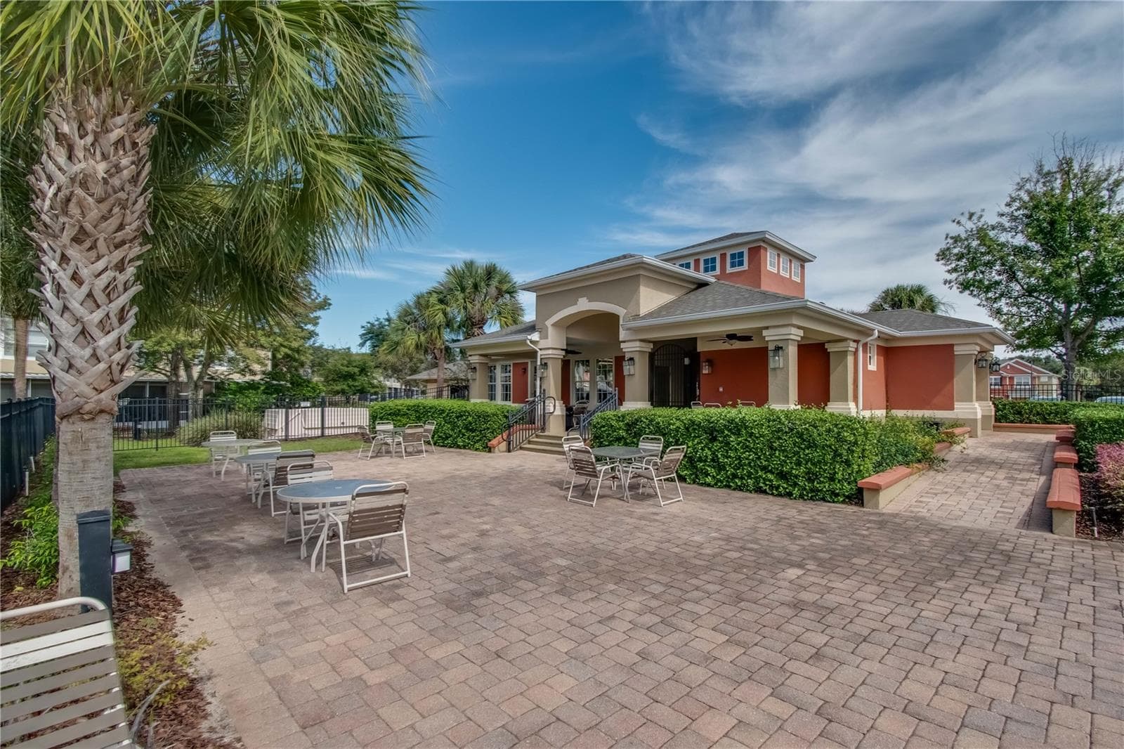 Townhouse at 4122 SW 54TH CIR, OCALA, photo 36 of 47