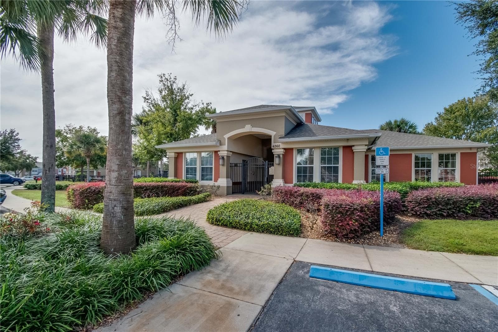 Townhouse at 4122 SW 54TH CIR, OCALA, photo 39 of 47