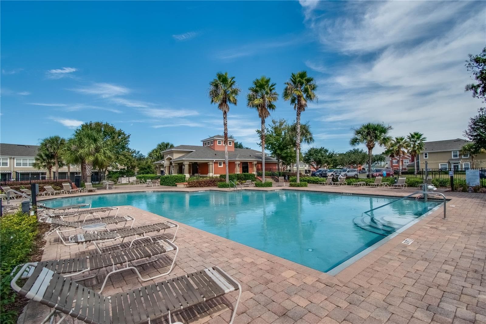 Townhouse at 4122 SW 54TH CIR, OCALA, photo 41 of 47
