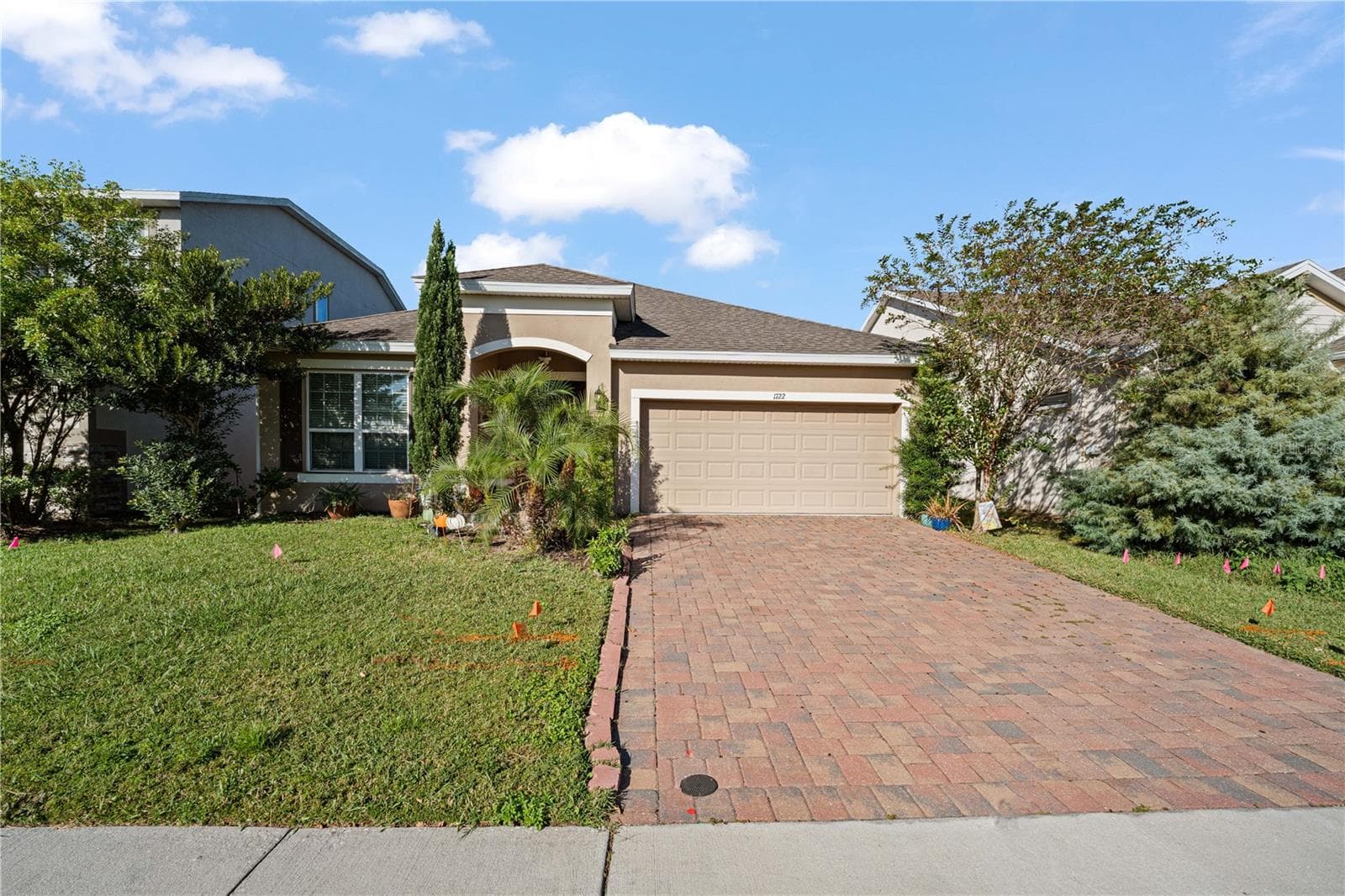 1722 REFLECTION LN