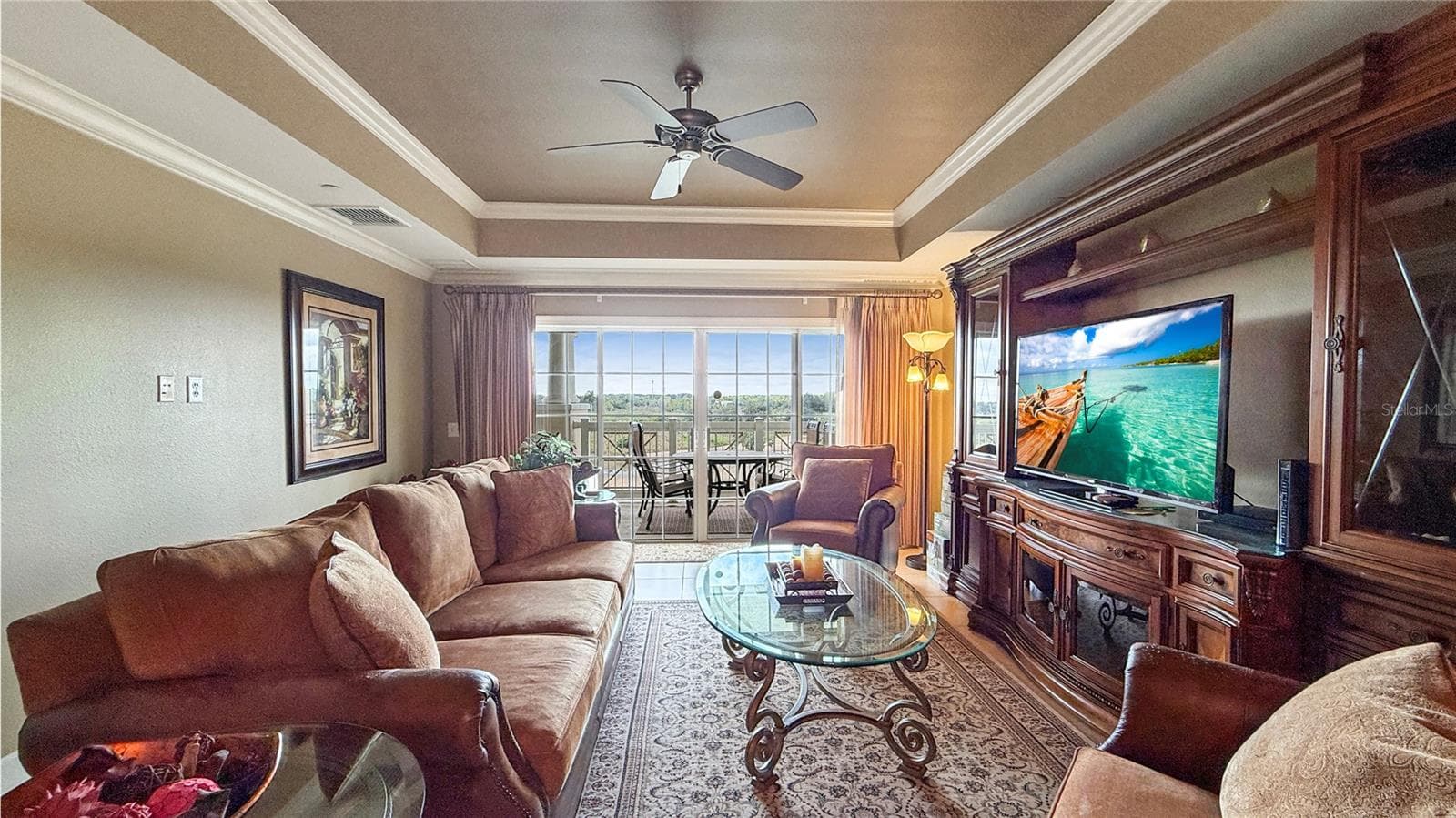 Condominium at 1370 CENTRE COURT RIDGE DR #303, REUNION, photo 15 of 54