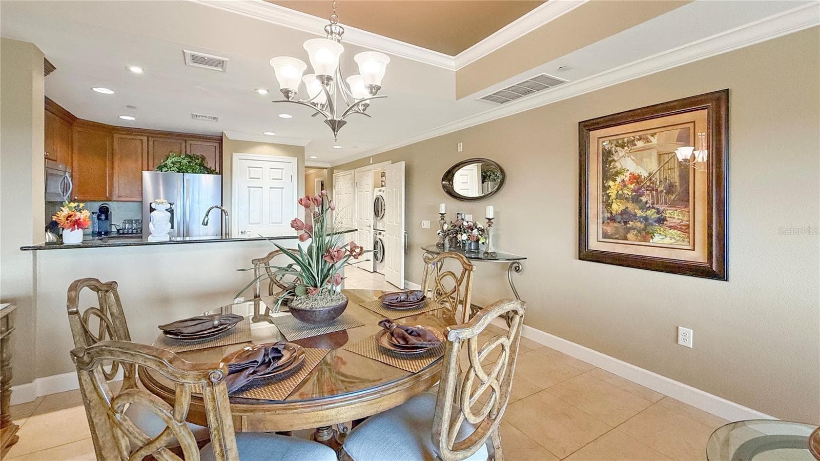 Condominium at 1370 CENTRE COURT RIDGE DR #303, REUNION, photo 17 of 54