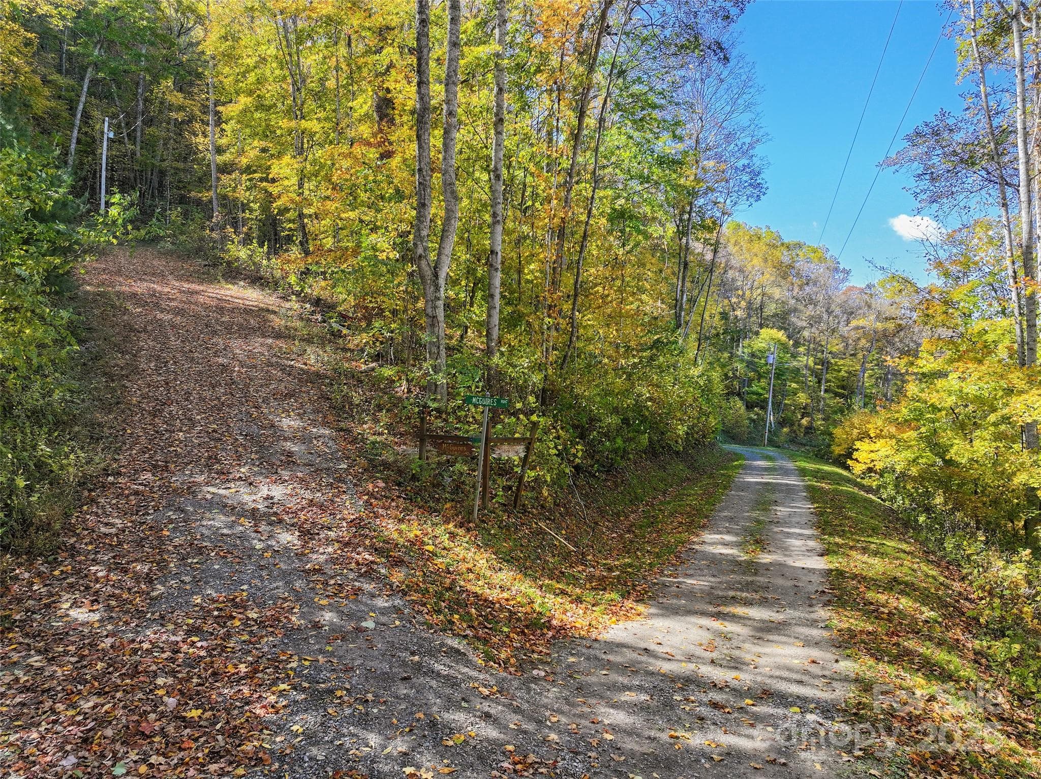 Lot at Waynesville, photo 2 of 9
