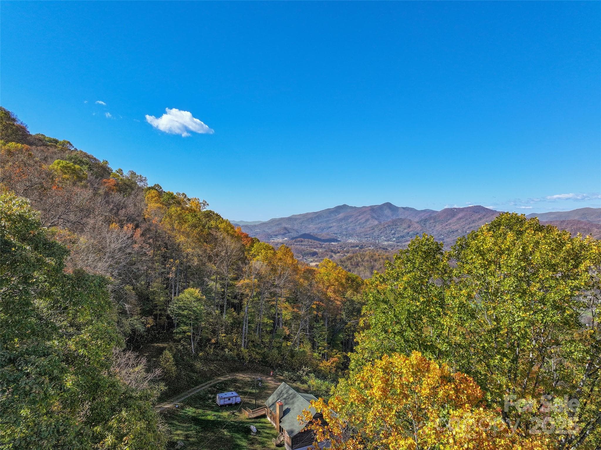 Lot at Waynesville, photo 8 of 9