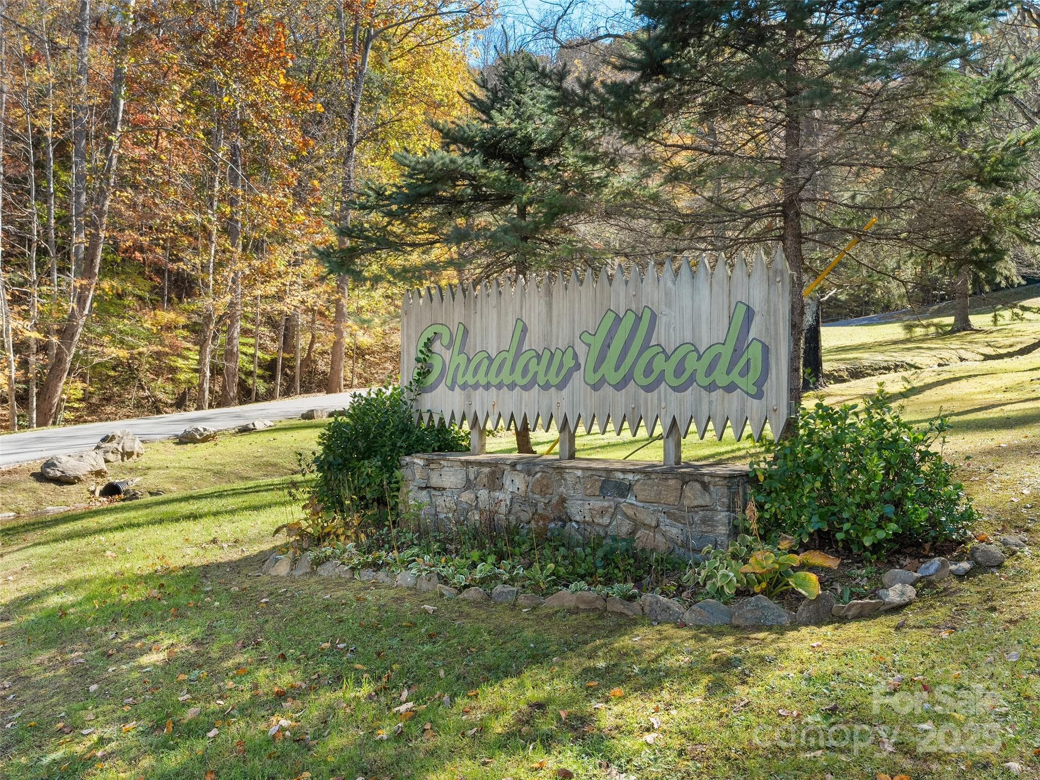 Lot at Waynesville, photo 9 of 9