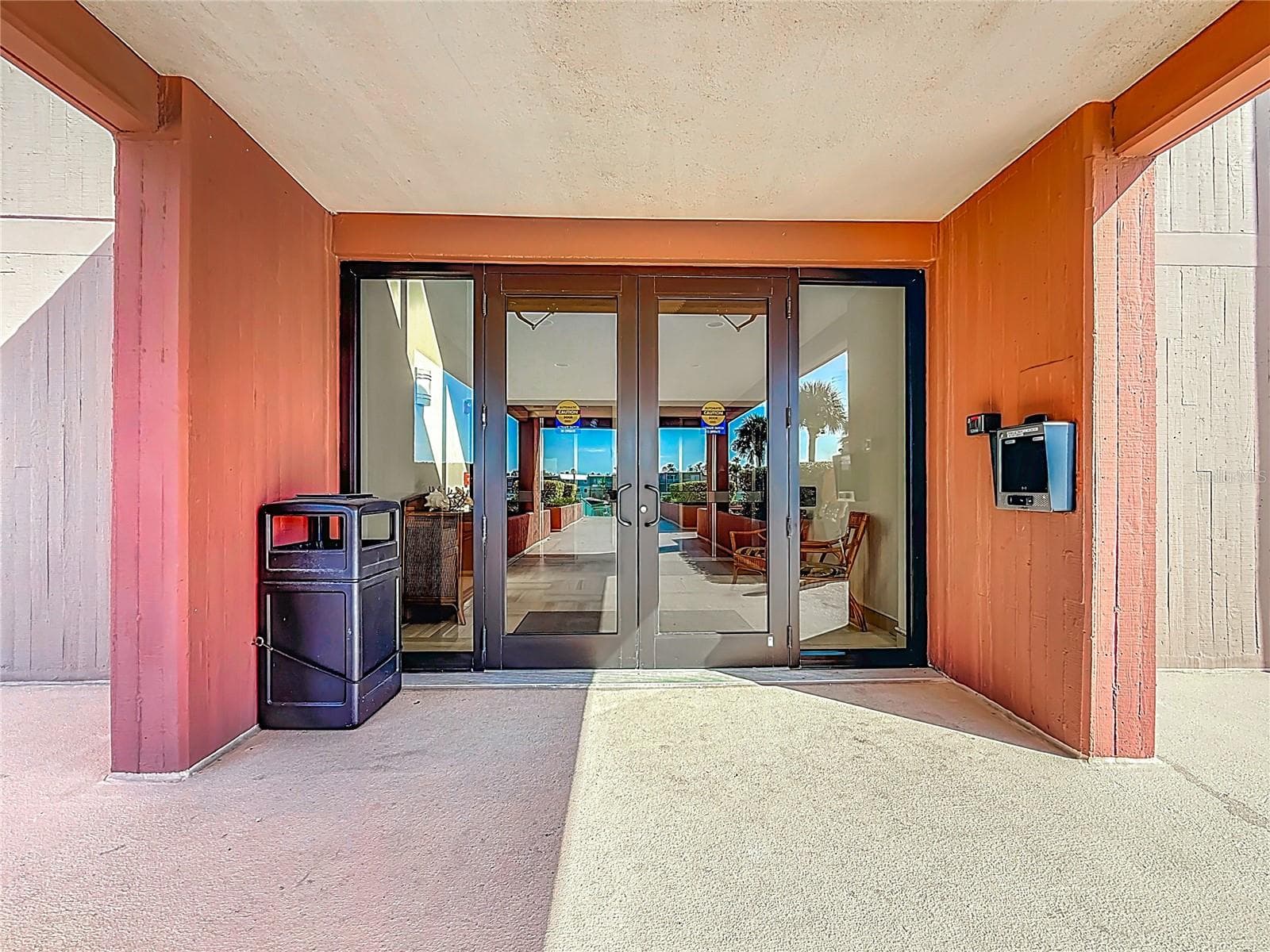 Condominium at 1 KEY CAPRI #201E, TREASURE ISLAND, photo 7 of 100