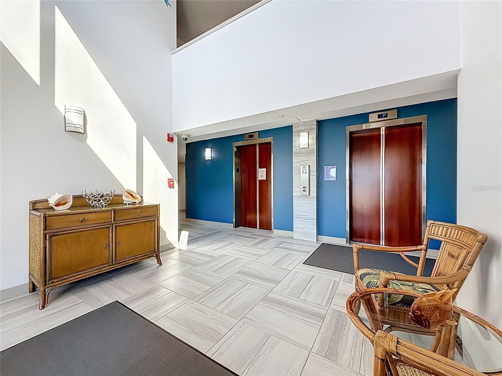 Condominium at 1 KEY CAPRI #201E, TREASURE ISLAND, photo 10 of 100