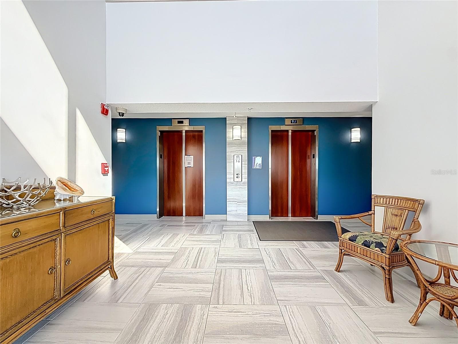 Condominium at 1 KEY CAPRI #201E, TREASURE ISLAND, photo 11 of 100