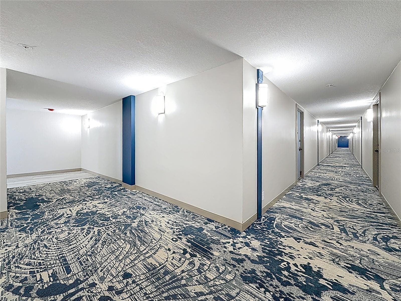 Condominium at 1 KEY CAPRI #201E, TREASURE ISLAND, photo 12 of 100