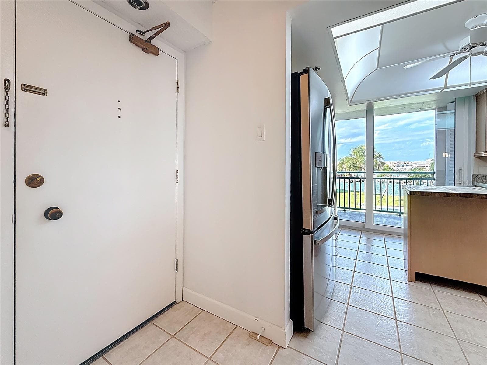 Condominium at 1 KEY CAPRI #201E, TREASURE ISLAND, photo 16 of 100