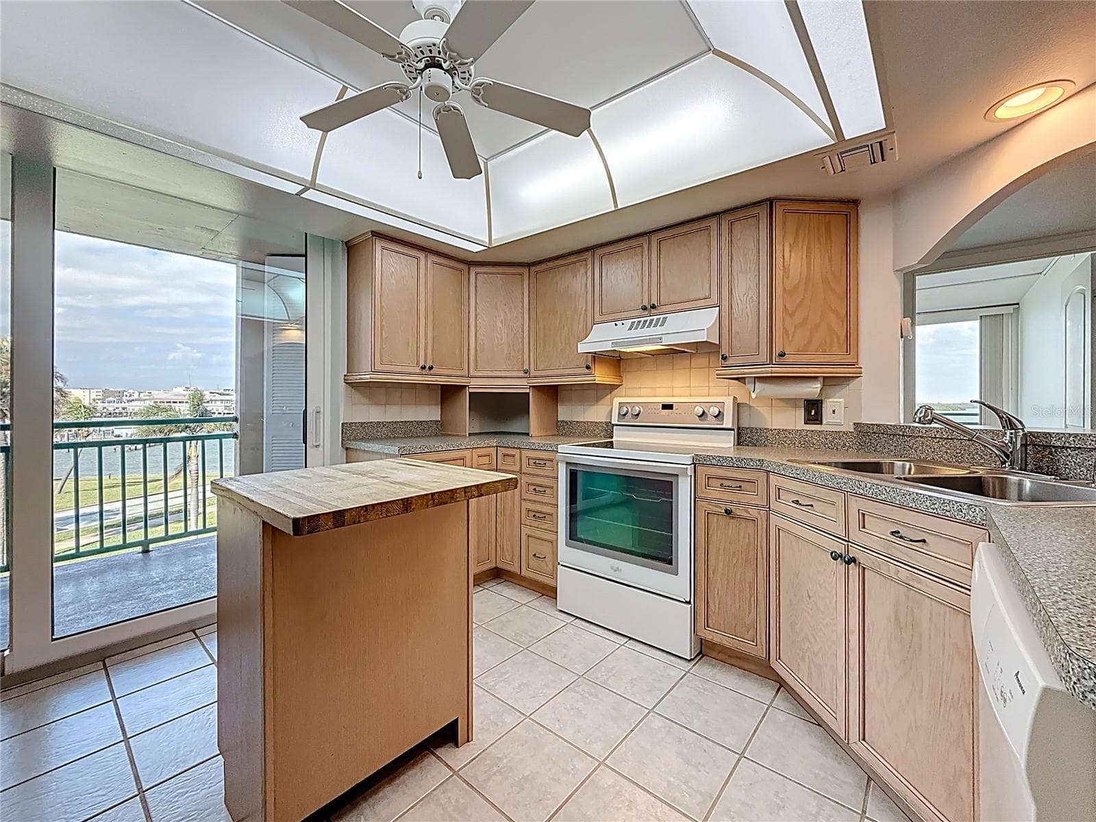 Condominium at 1 KEY CAPRI #201E, TREASURE ISLAND, photo 18 of 100