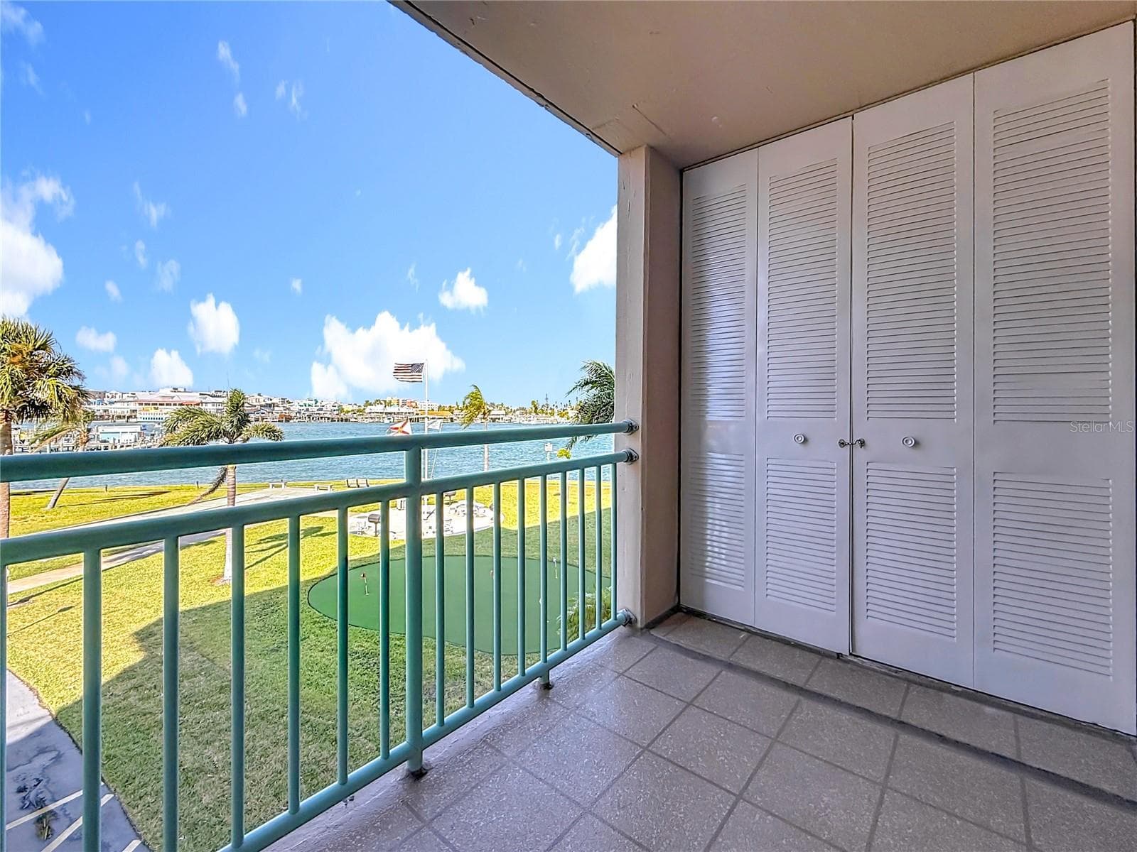 Condominium at 1 KEY CAPRI #201E, TREASURE ISLAND, photo 20 of 100