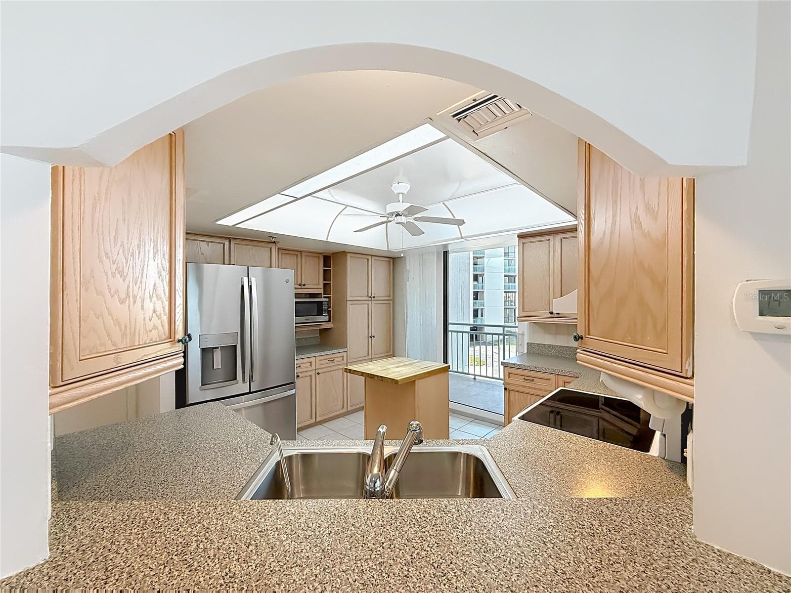Condominium at 1 KEY CAPRI #201E, TREASURE ISLAND, photo 30 of 100