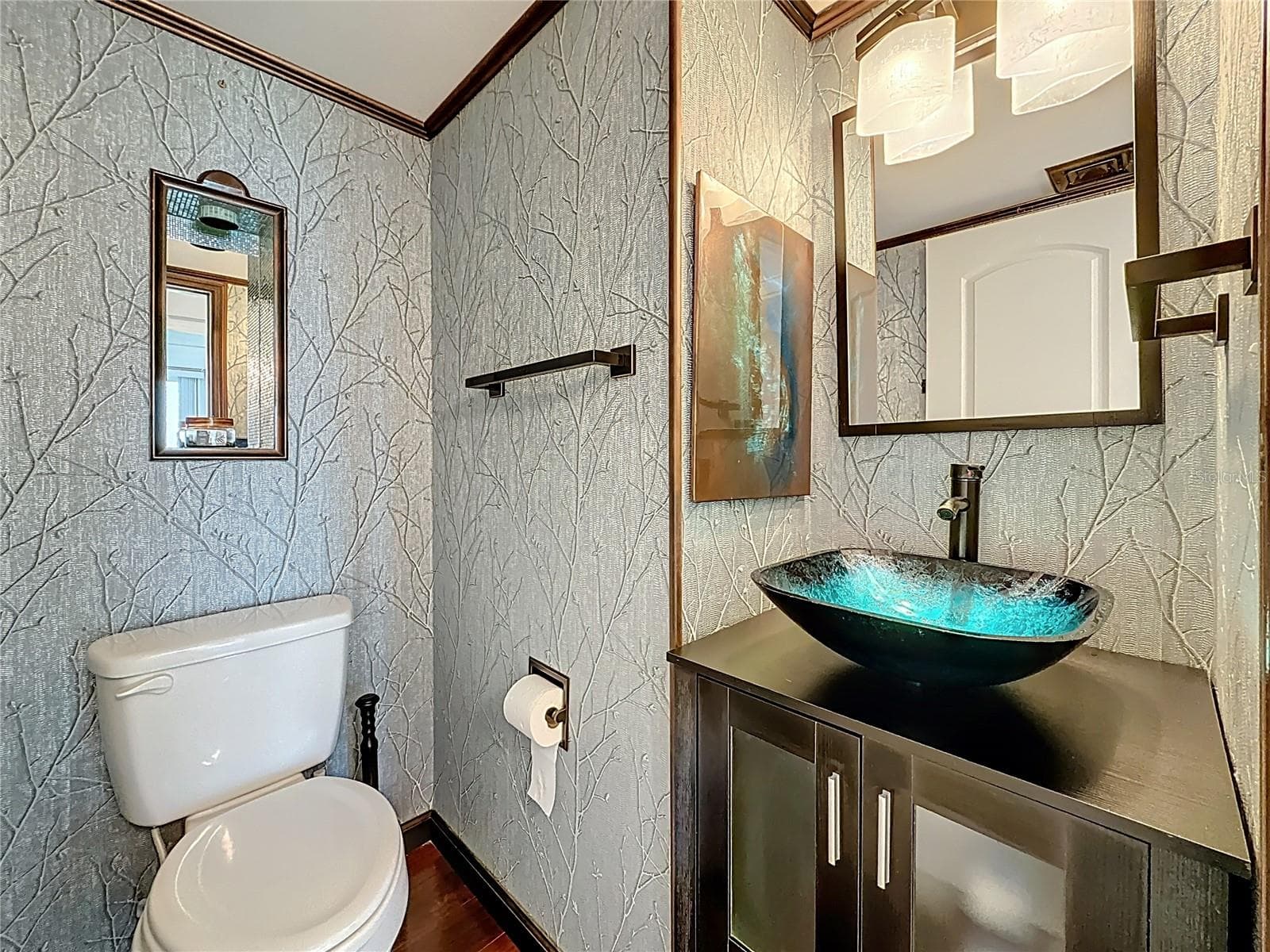 Condominium at 1 KEY CAPRI #201E, TREASURE ISLAND, photo 45 of 100