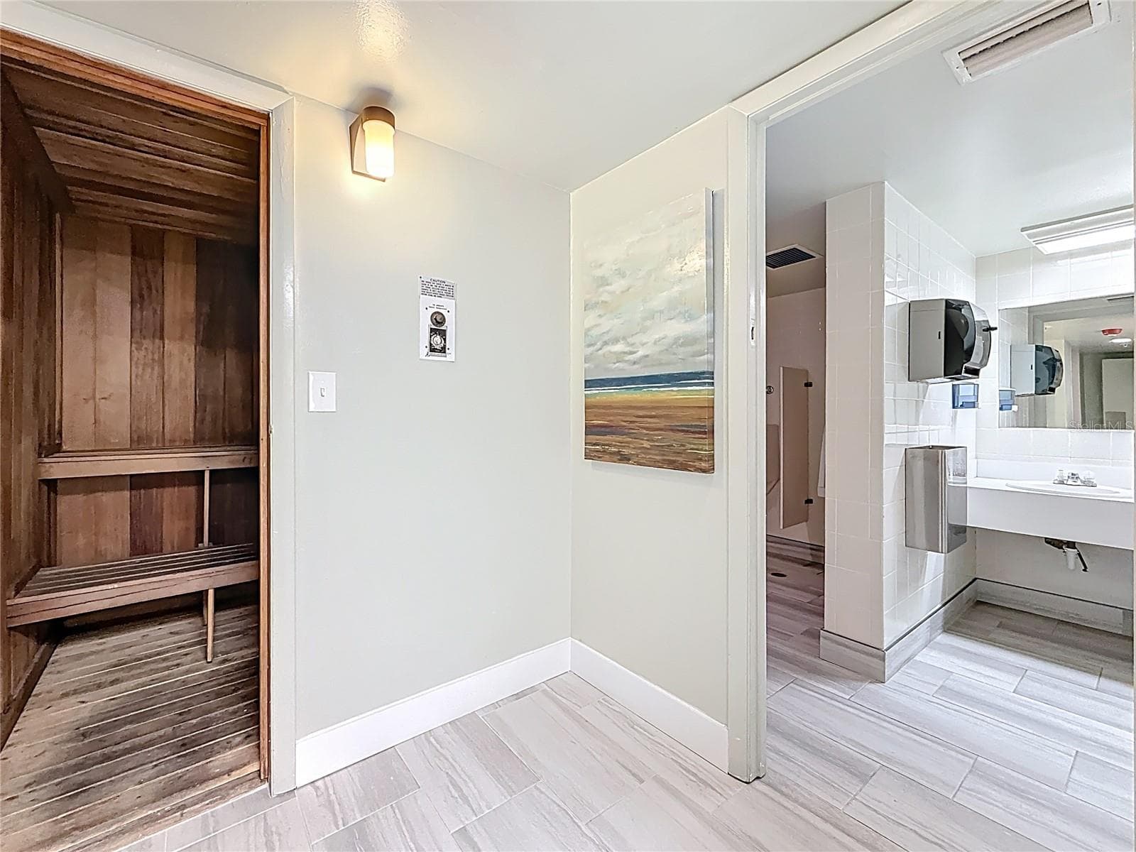 Condominium at 1 KEY CAPRI #201E, TREASURE ISLAND, photo 74 of 100