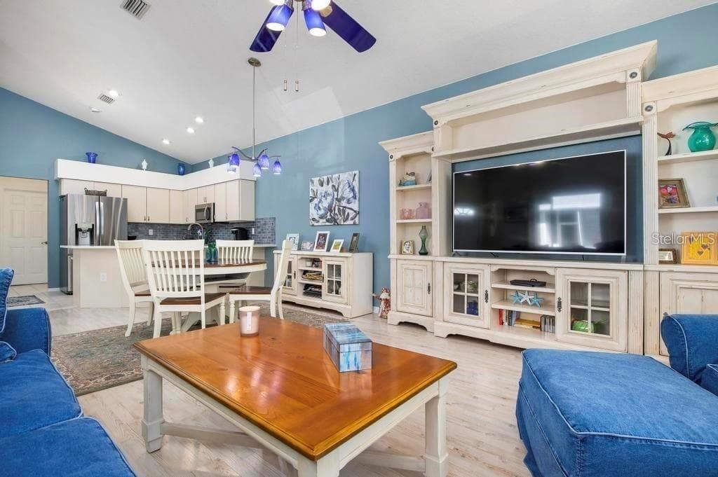 Townhouse at 1811 HIGHLAND RD, OSPREY, photo 10 of 19