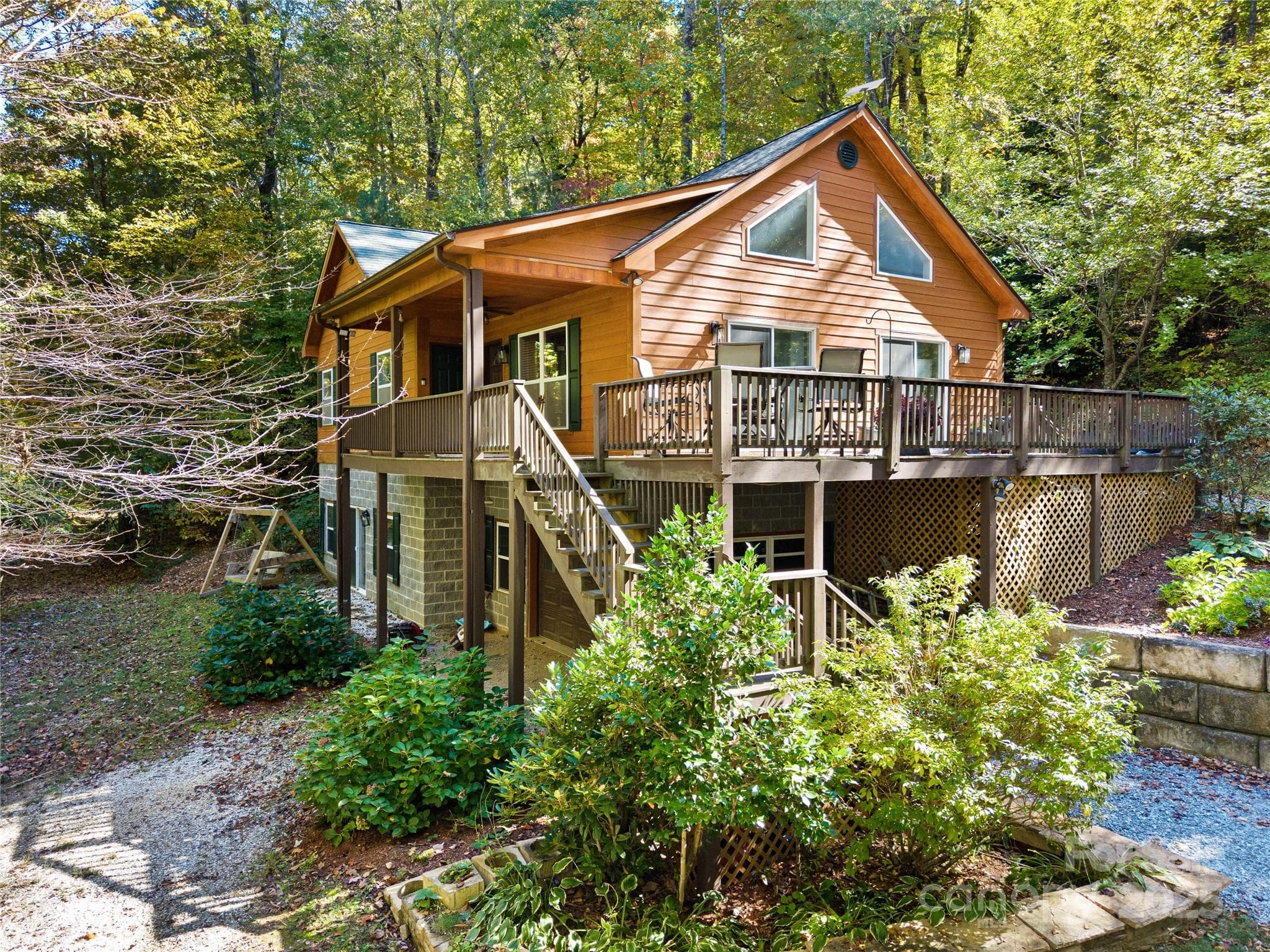 1308 Bell Mountain Road