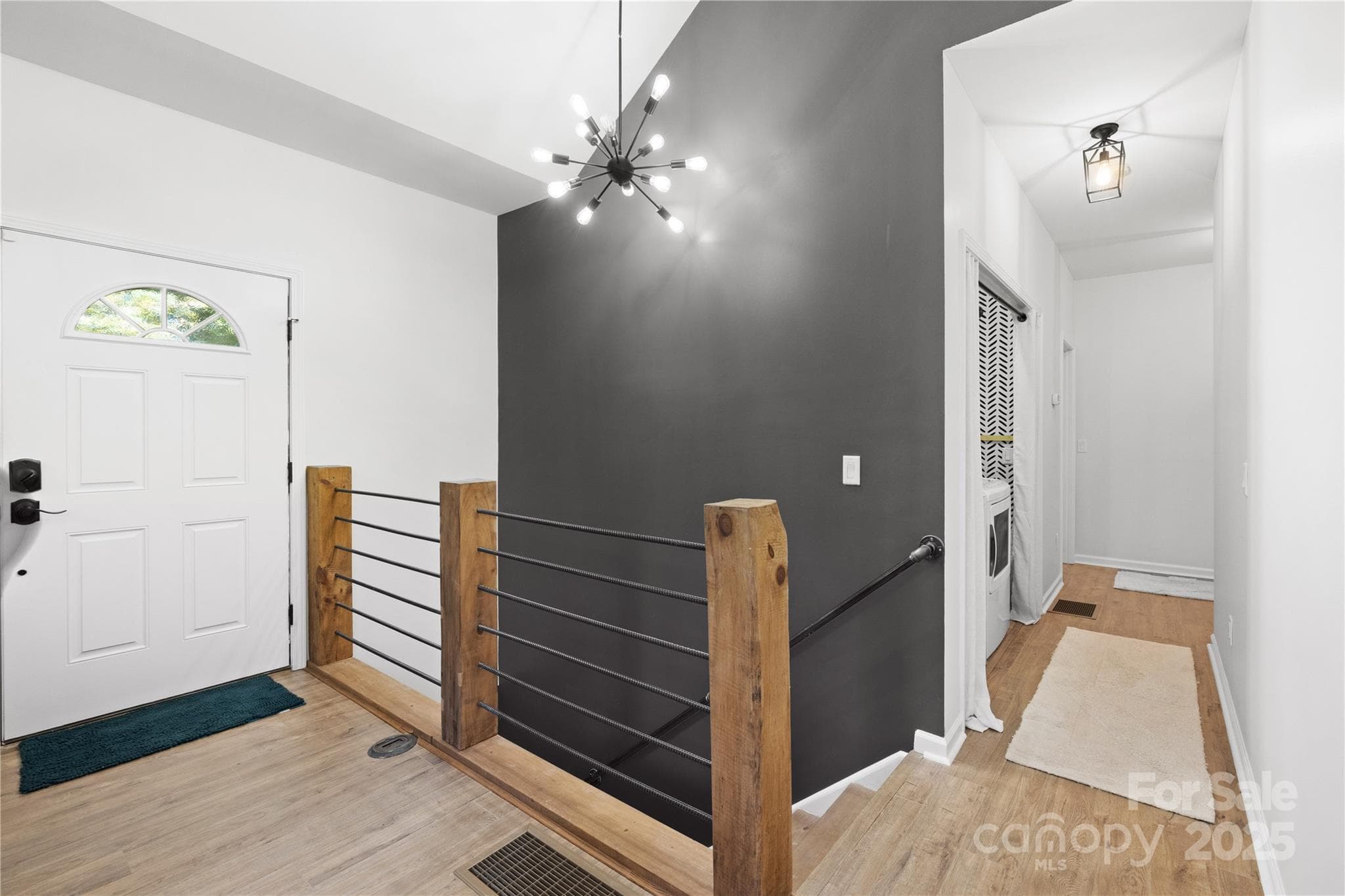 Single Family Residence at 1308 Bell Mountain Road, Zirconia, photo 12 of 42