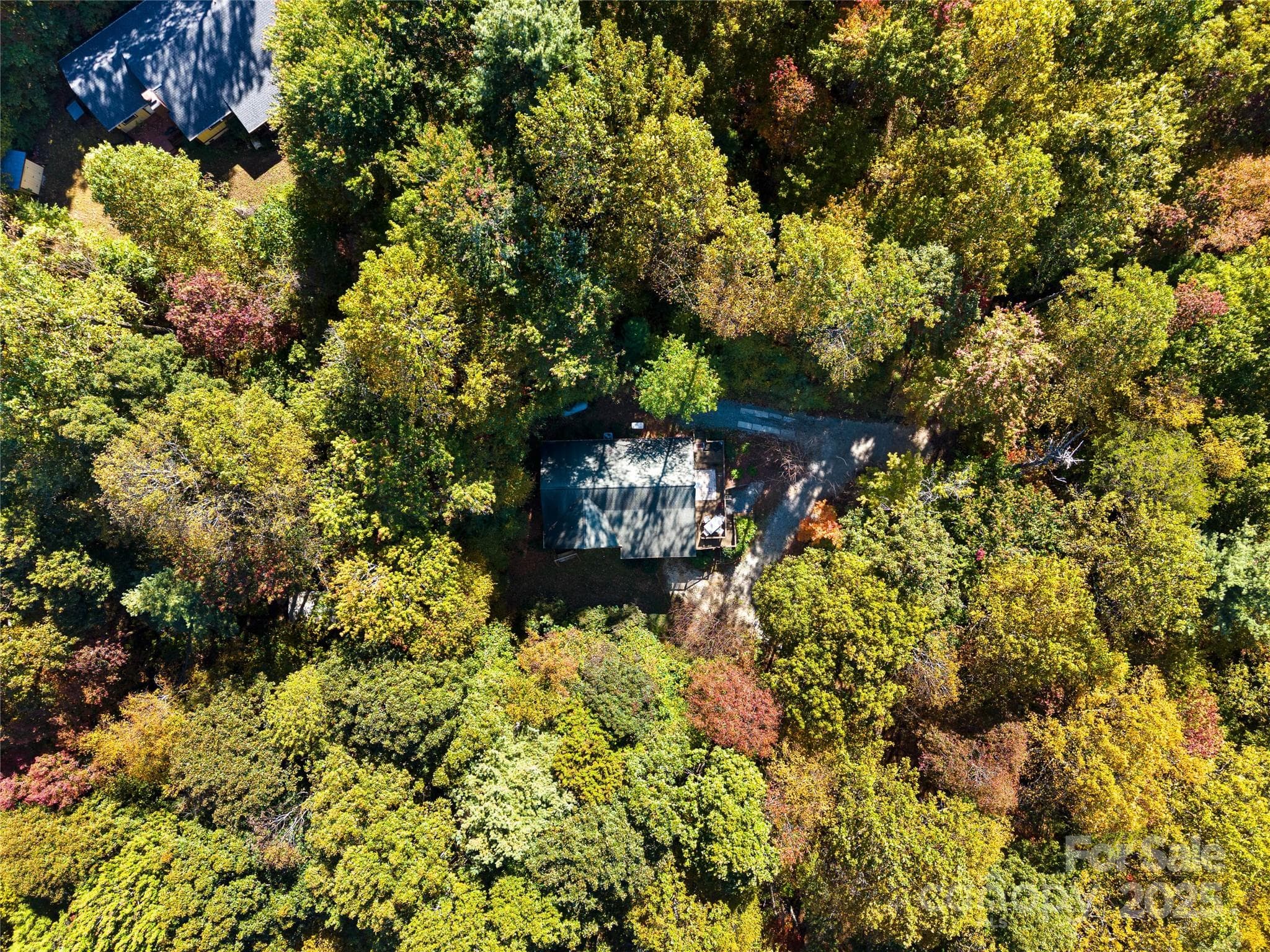 Single Family Residence at 1308 Bell Mountain Road, Zirconia, photo 36 of 42