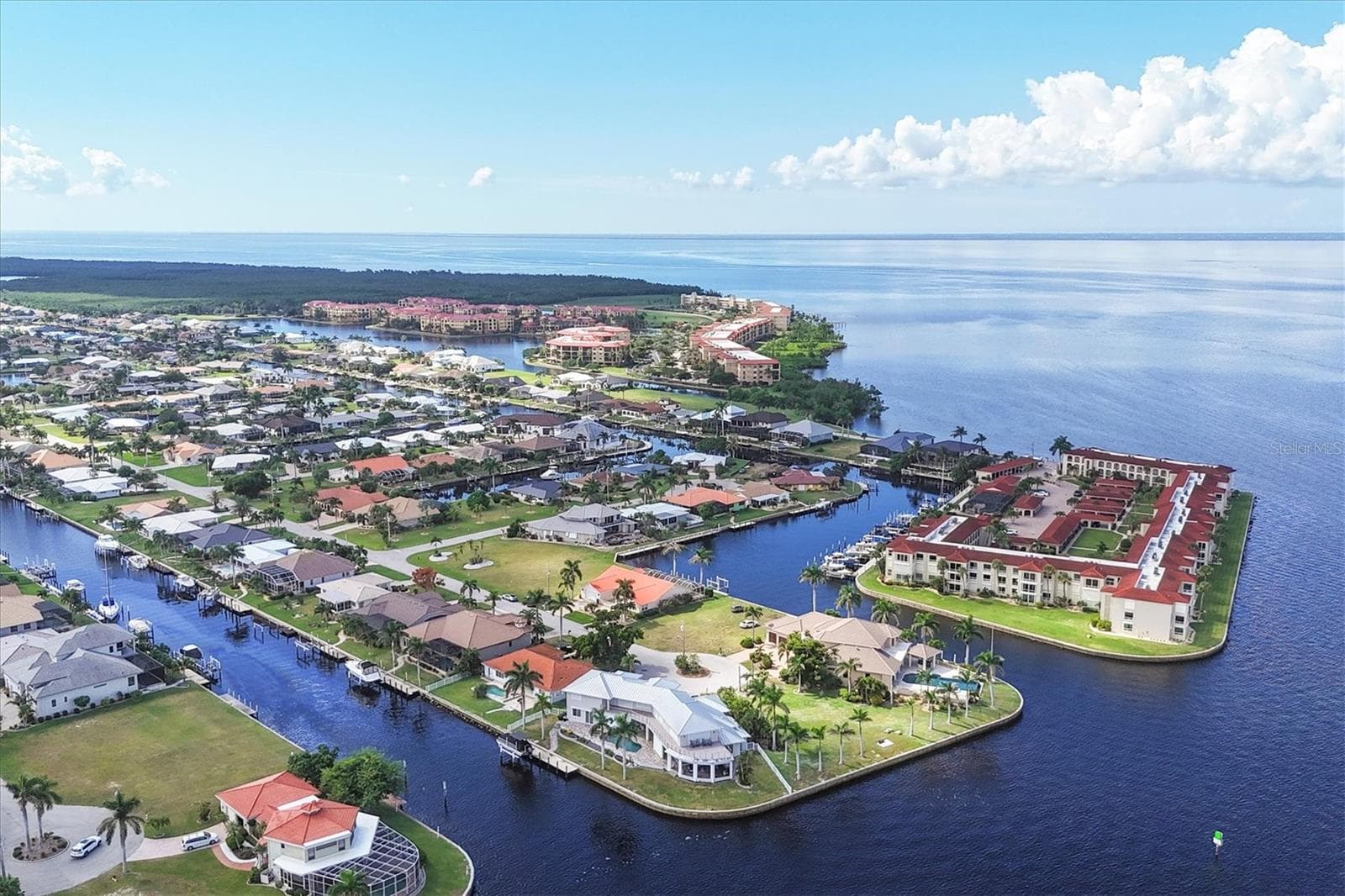 Land at 7 HIBISCUS DR, PUNTA GORDA, photo 4 of 23