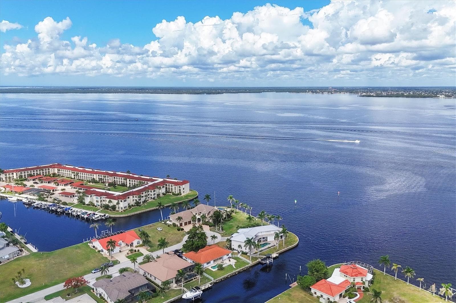 Land at 7 HIBISCUS DR, PUNTA GORDA, photo 5 of 23