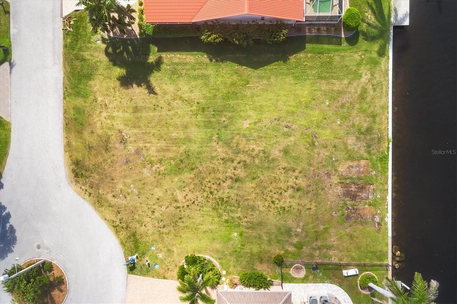 Land at 7 HIBISCUS DR, PUNTA GORDA, photo 10 of 23