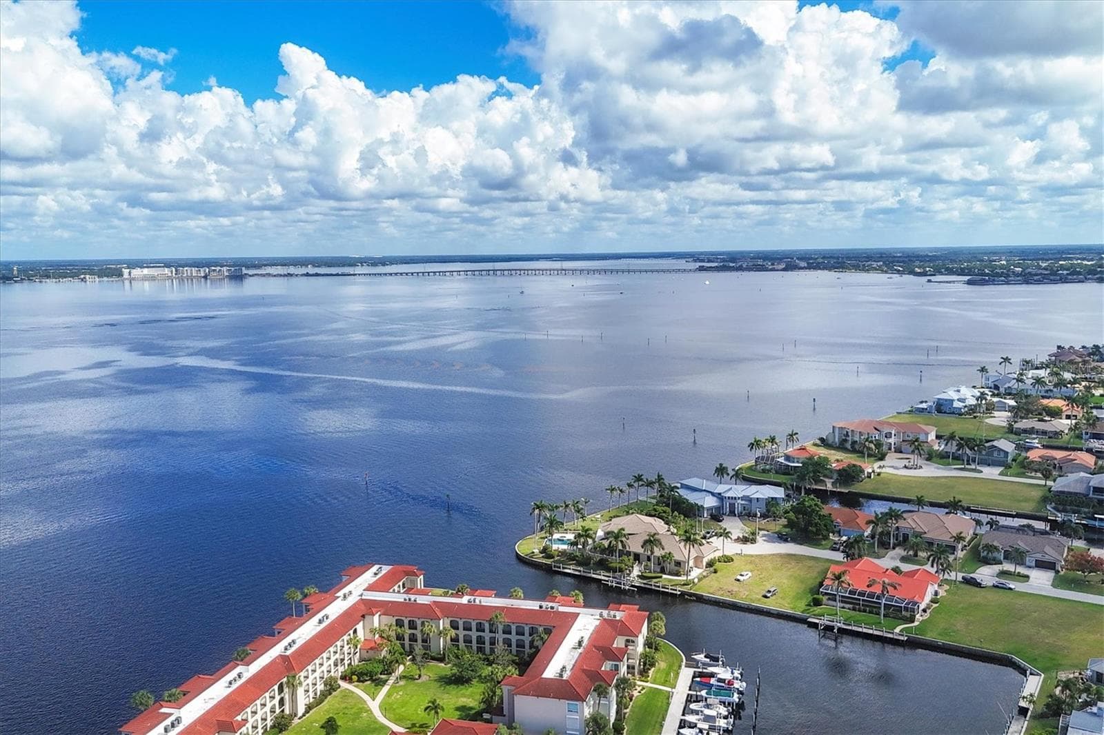 Land at 7 HIBISCUS DR, PUNTA GORDA, photo 19 of 23