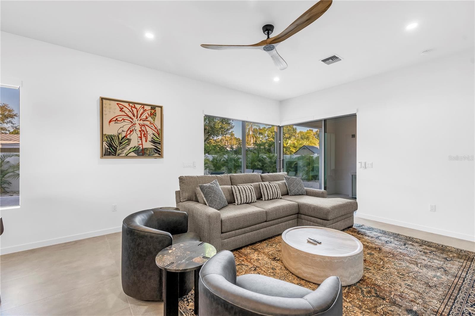 Single Family Residence at 2305 TEMPLE ST, SARASOTA, photo 17 of 64